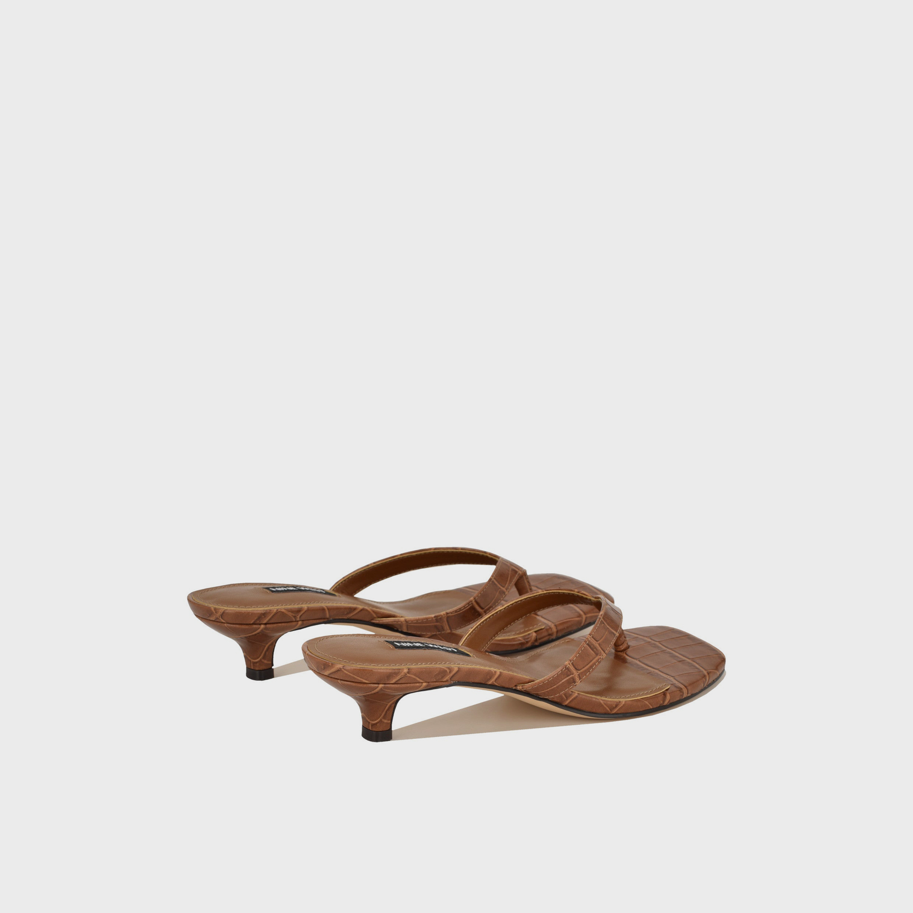 ناين ويست - صندل نسائي سهل الارتداء حزام وكعب منخفض | WNCASSA3-women-shoes-sandals-heeled-image-9