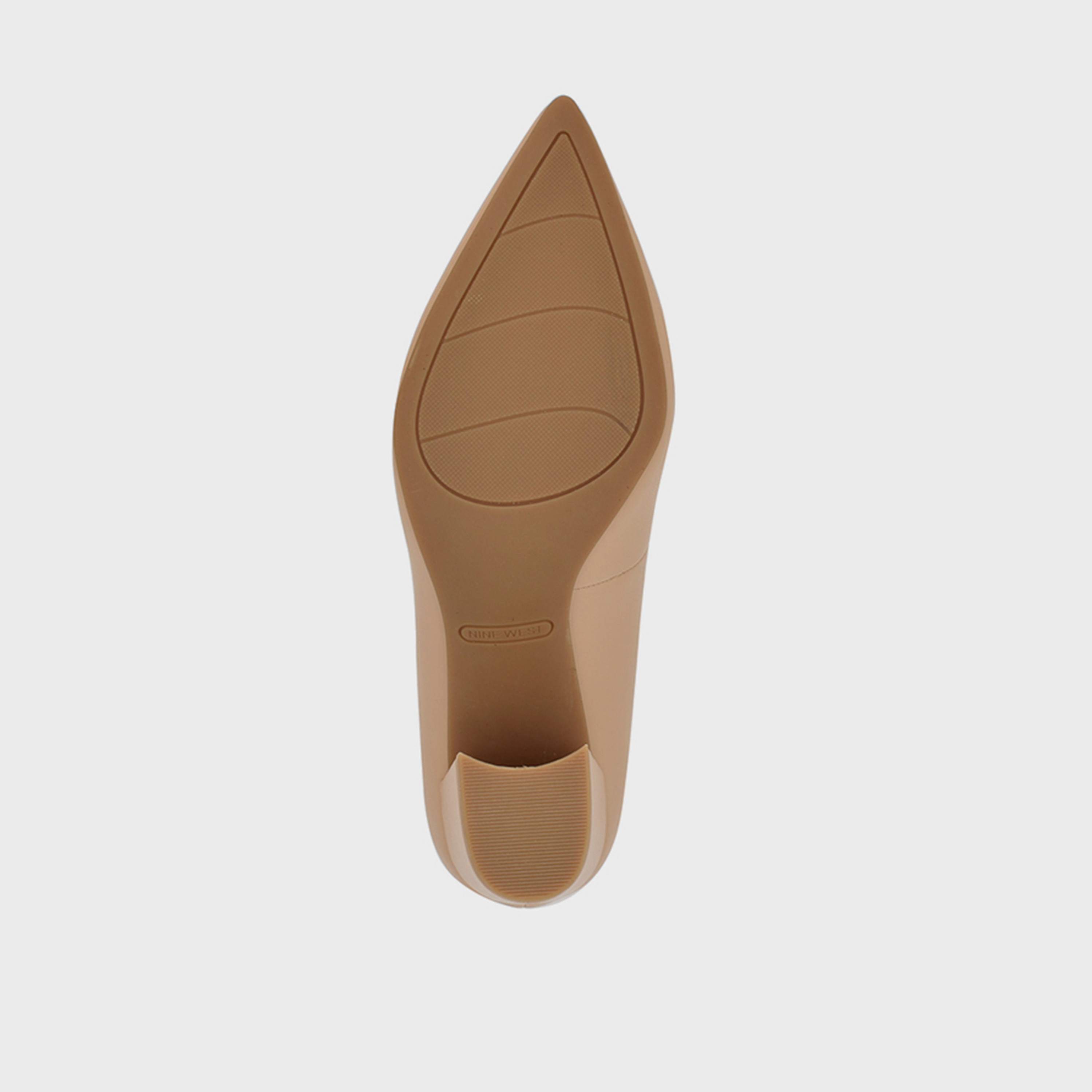 ناين ويست - حذاء سهل الارتداء بكعب عريض للنساء | WNCLARES3-women-shoes-heels-image-4