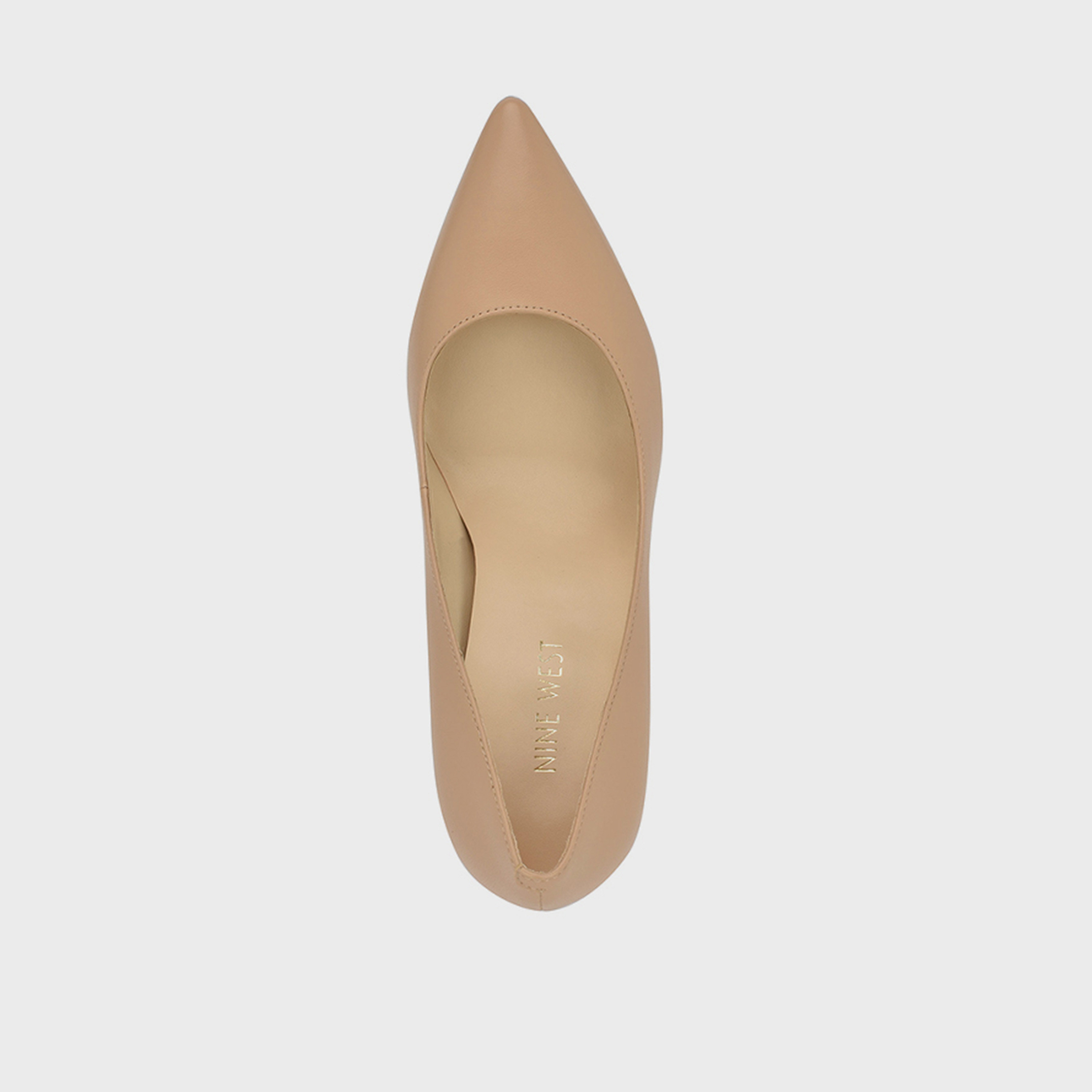 Nine West Women Slip-On Block Heel Pumps | WNCLARES3-women-shoes-heels-image-5