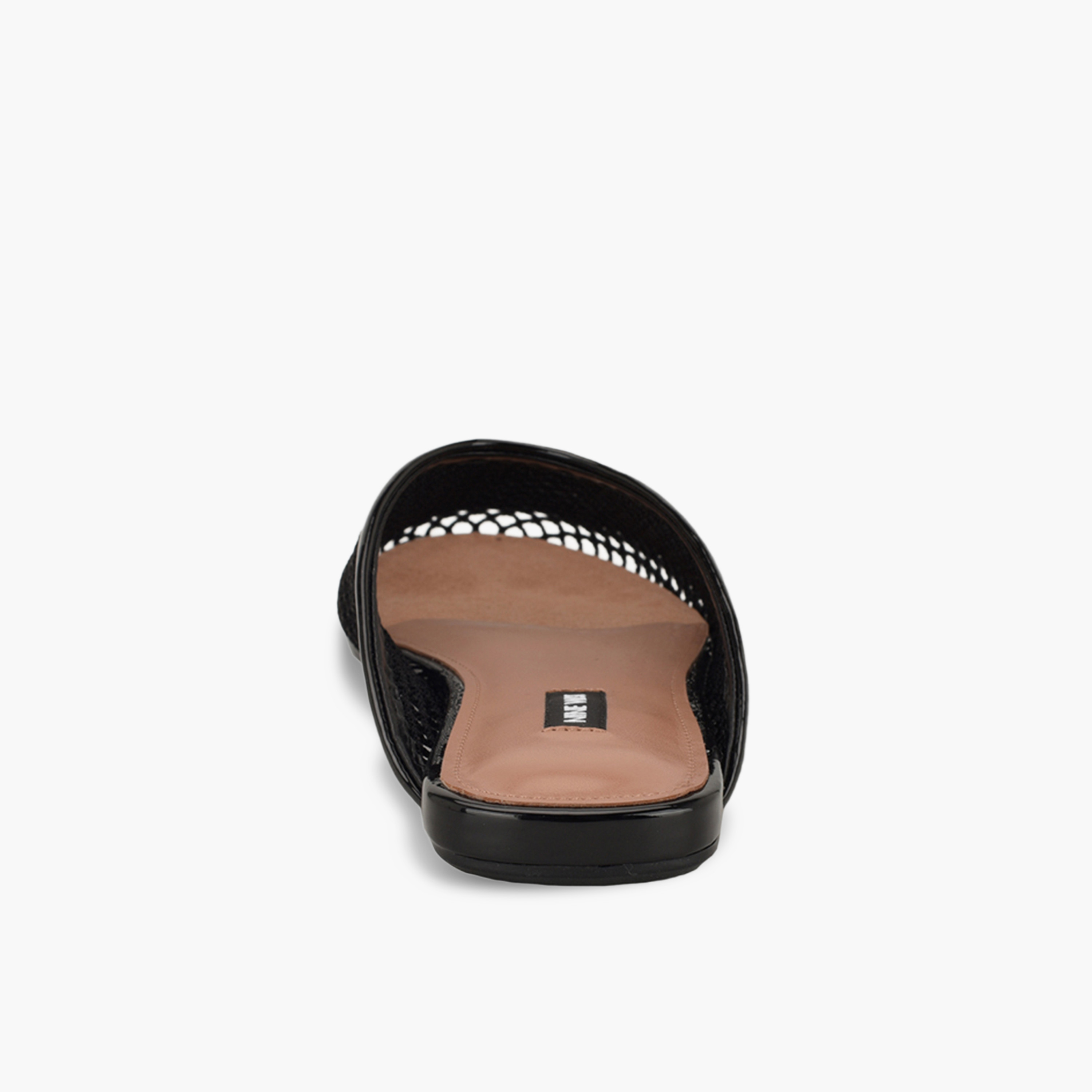 ناين ويست - حذاء نسائي مسطحة سهل الارتداء | WNDANIELA2-women-shoes-flats-mules-image-2