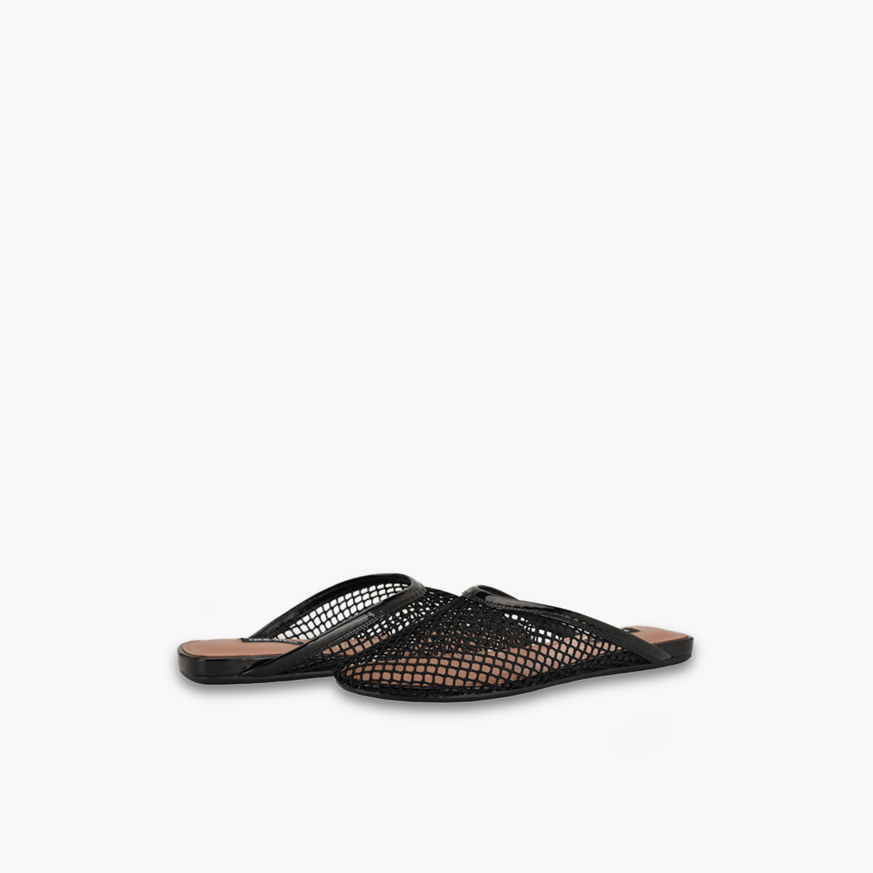 ناين ويست - حذاء نسائي مسطحة سهل الارتداء | WNDANIELA2-women-shoes-flats-mules-image-6