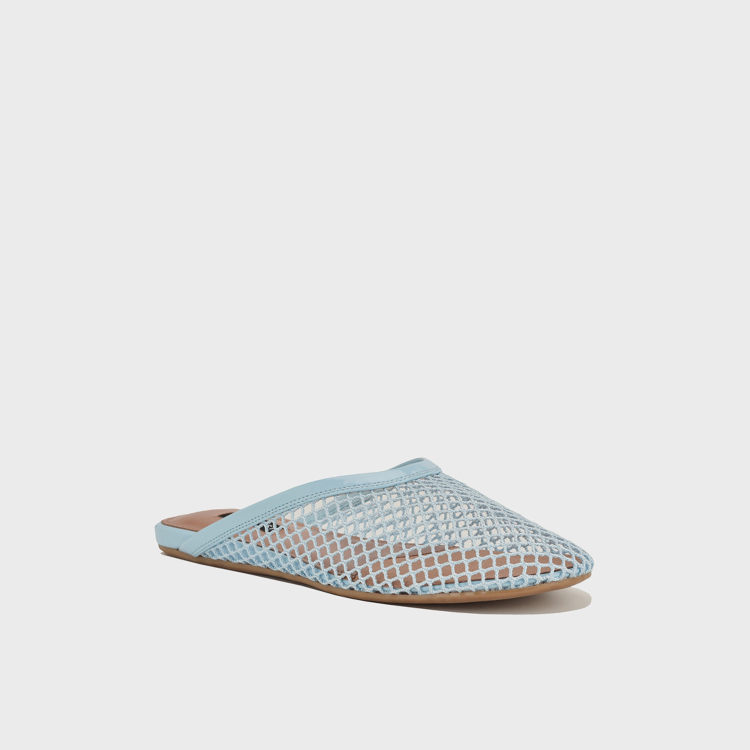 ناين ويست - حذاء نسائي مسطحة سهل الارتداء | WNDANIELA2-women-shoes-flats-mules-image-7