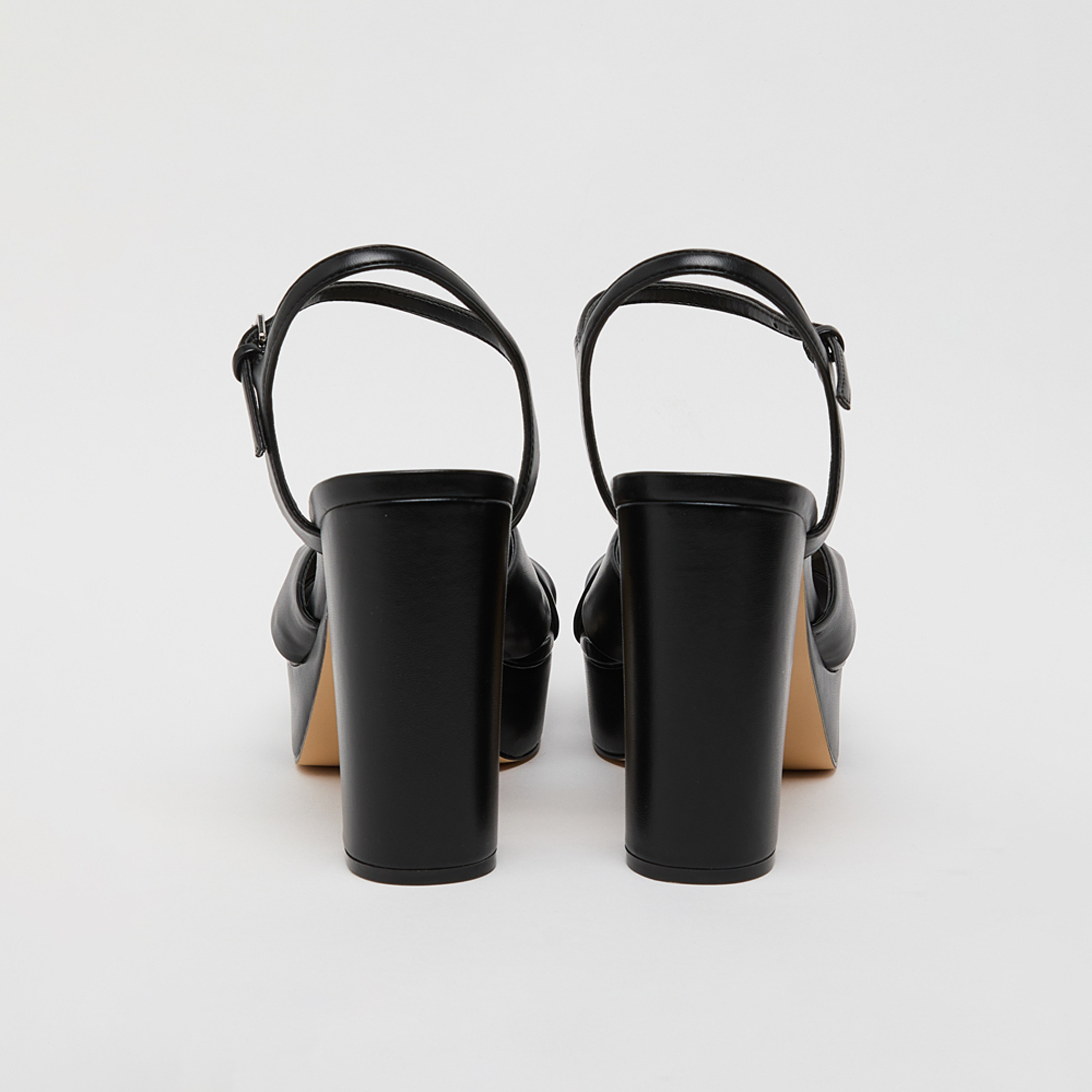 Nine West Women's Buckle Strap Block Heel Sandals | WNDENISH9-women-shoes-heels-image-5