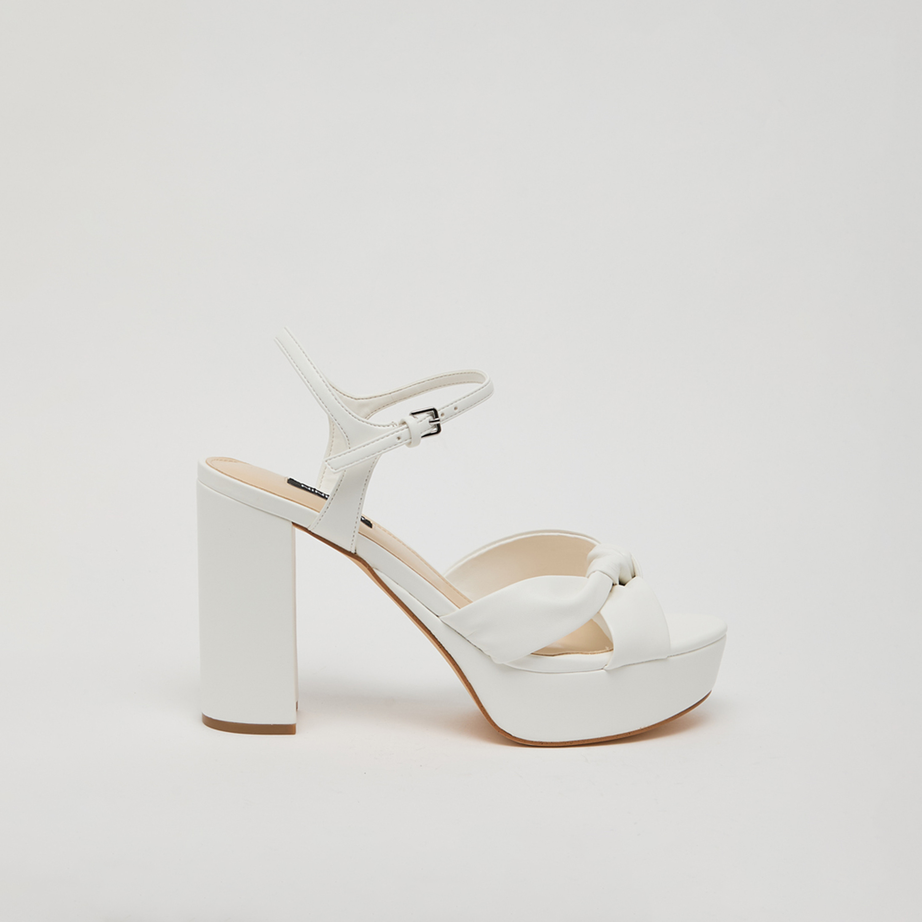 Nine West Women's Buckle Strap Block Heel Sandals | WNDENISH9-women-shoes-heels-image-9