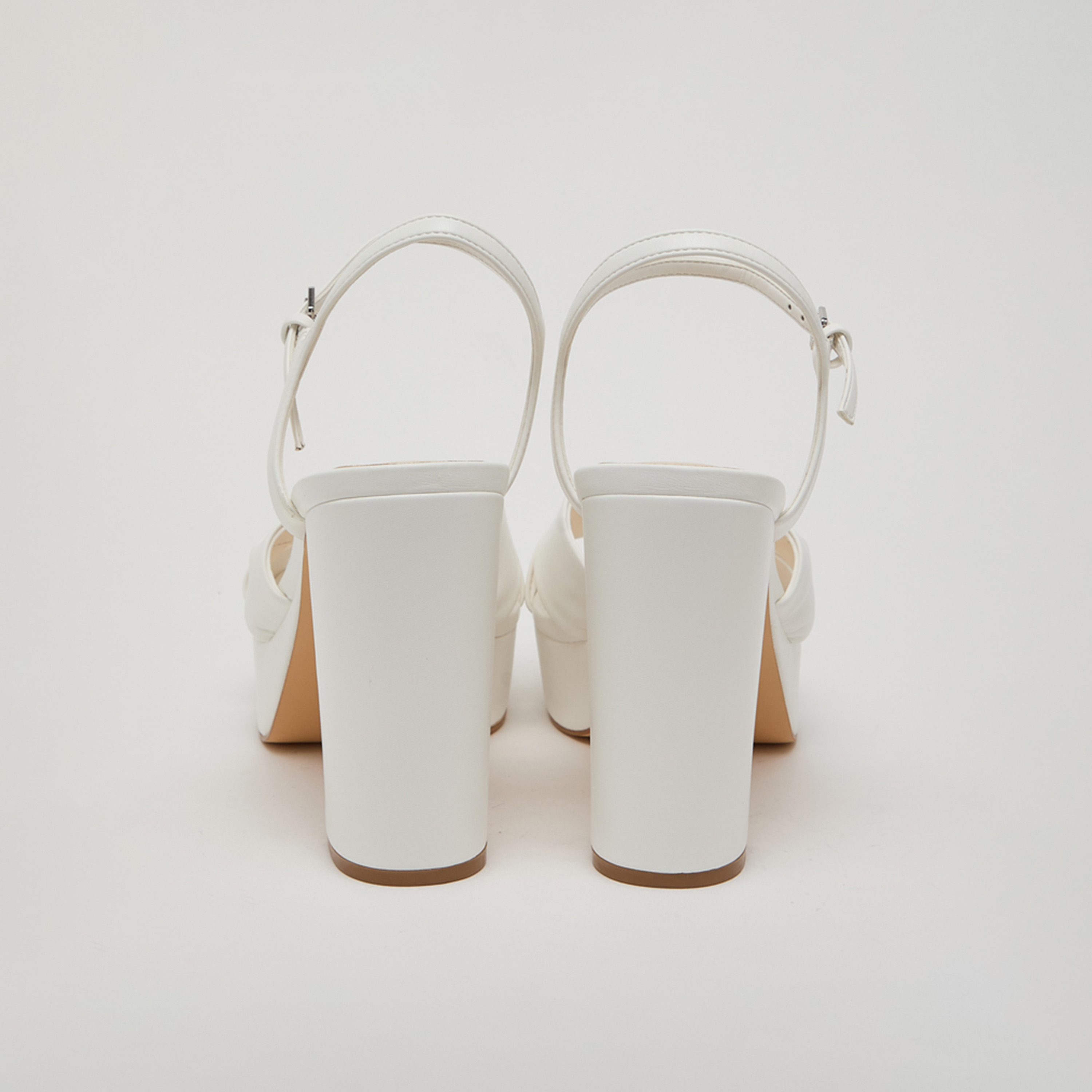 Nine West Women's Buckle Strap Block Heel Sandals | WNDENISH9-women-shoes-heels-image-5