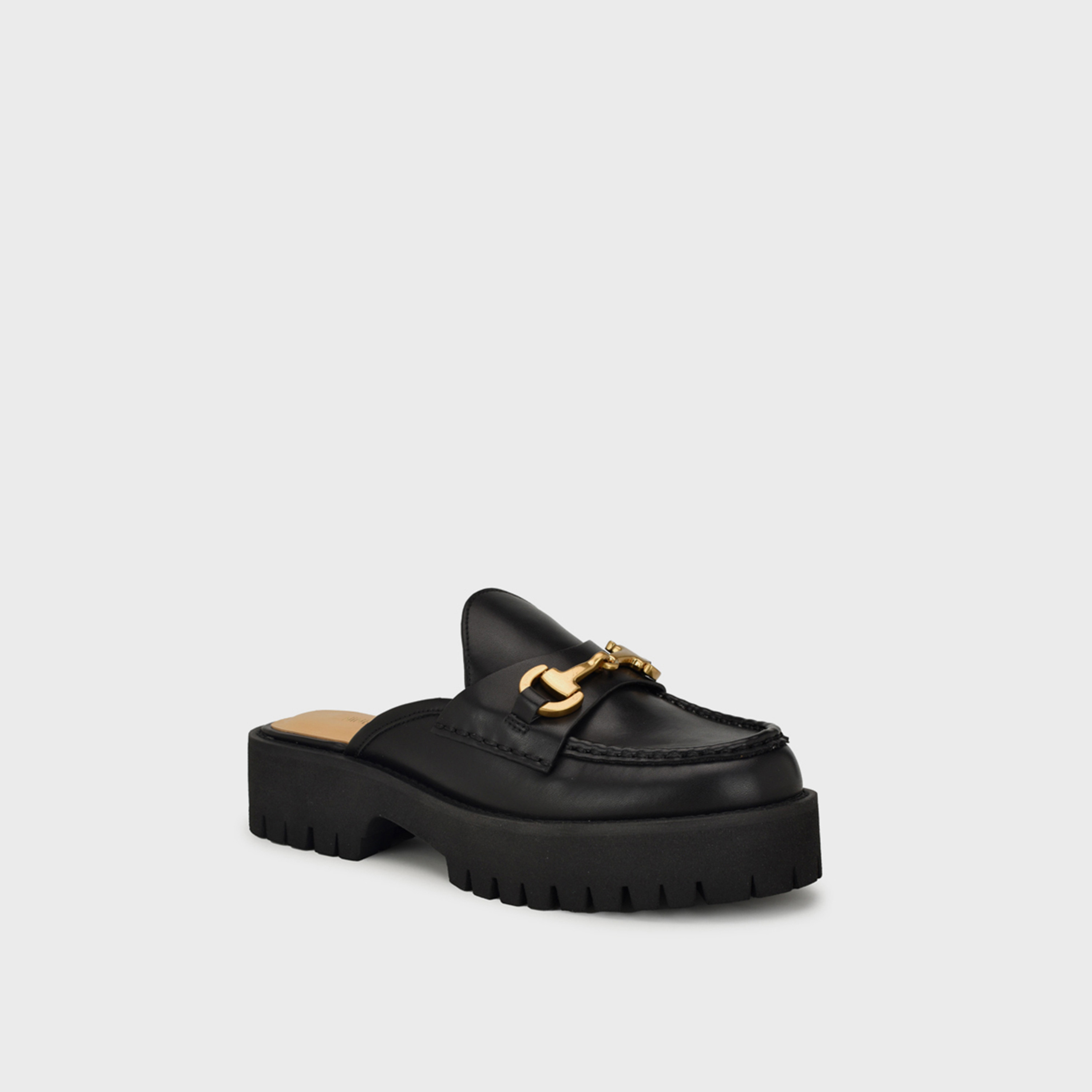 Nine West Women Slip-On Chunky Loafers | WNDRIFT3-women-shoes-loafersandmoccasins-image-1