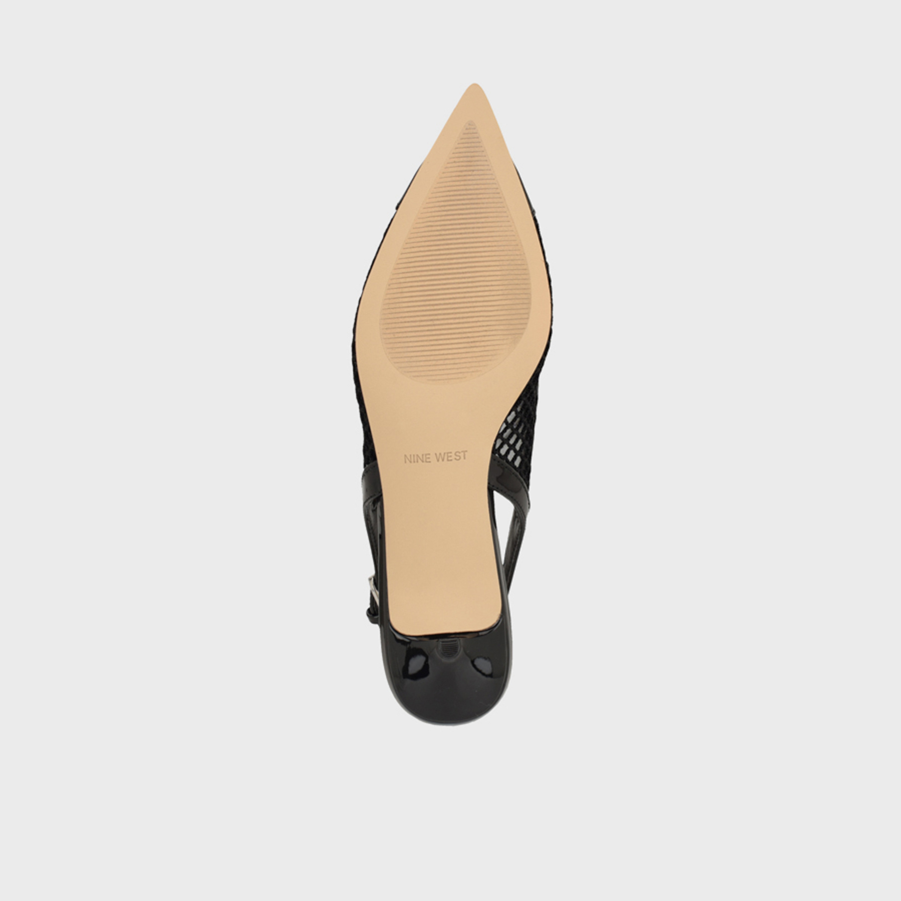 Nine West Women's Buckle Strap Kitten Heels | WNERAYA2-women-shoes-heels-image-5