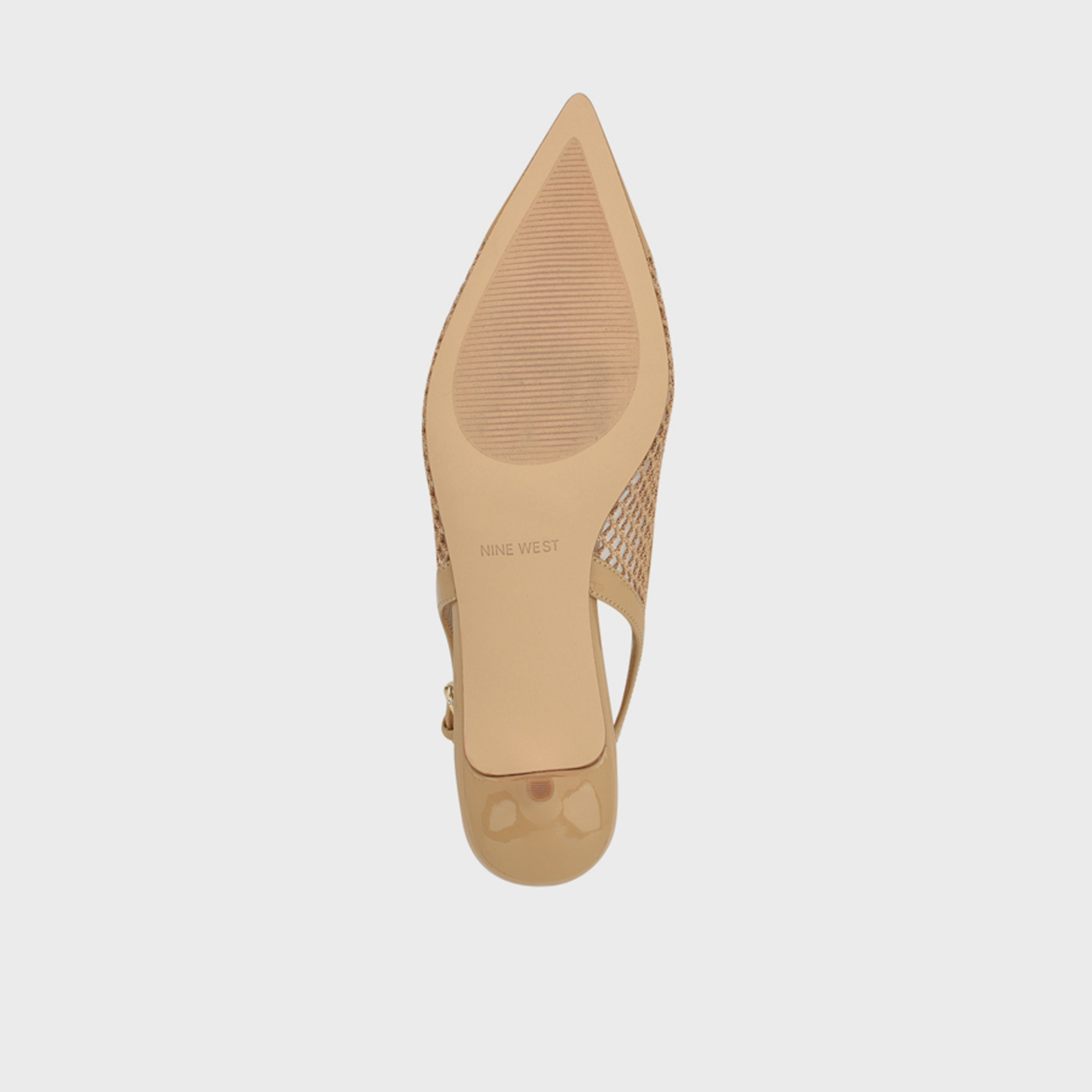 Nine West Women's Buckle Strap Kitten Heels | WNERAYA2-women-shoes-heels-image-11