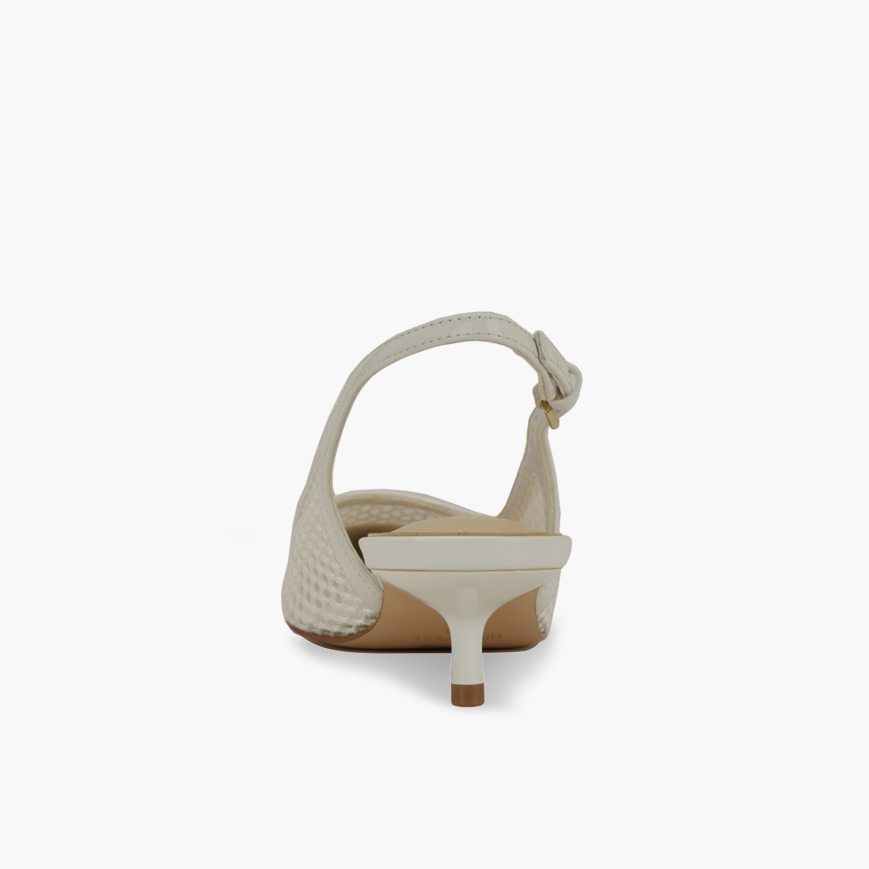 Nine West Women's Buckle Strap Kitten Heels | WNERAYA2-women-shoes-heels-image-2