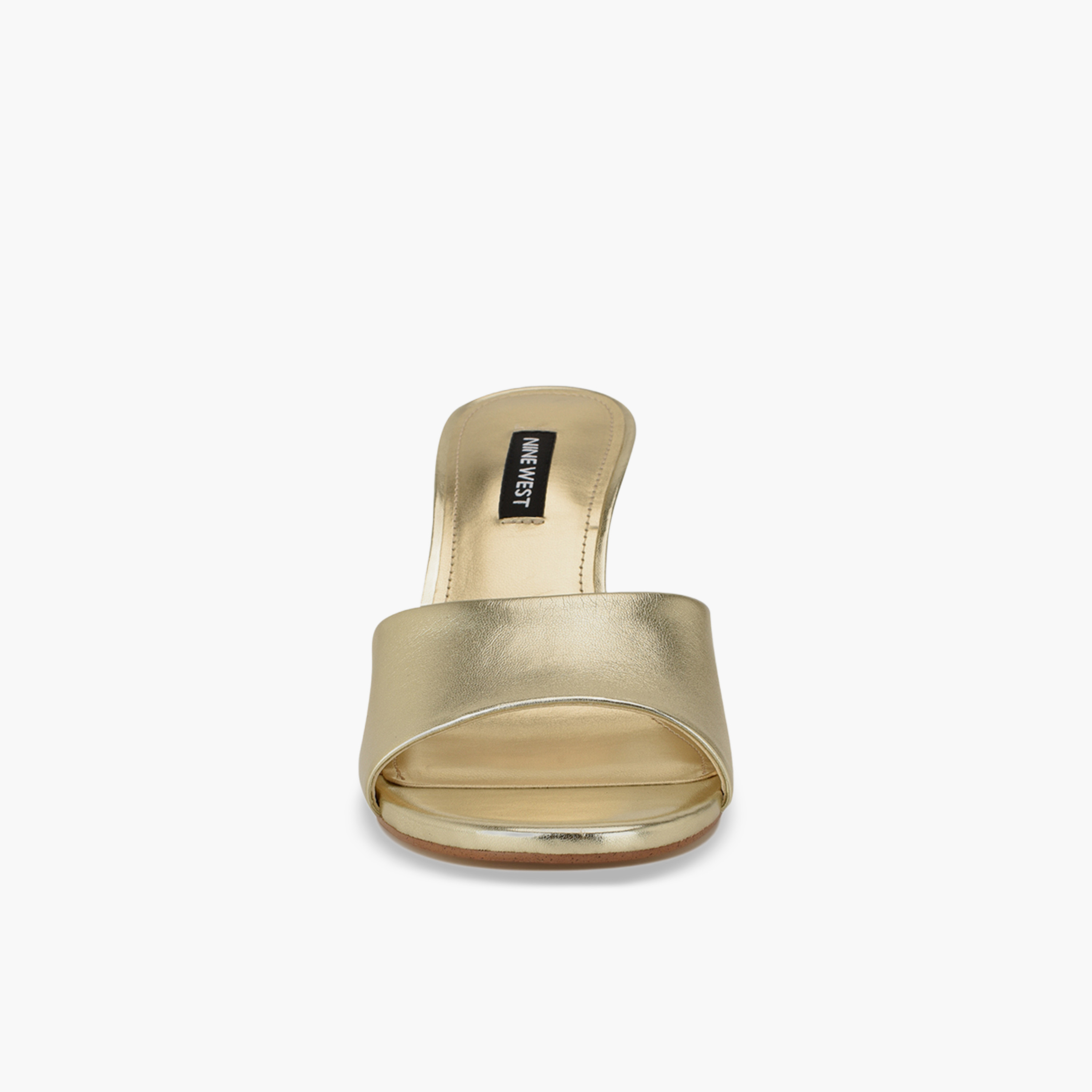 Nine West Women's Slip-On Stiletto Slide Sandals | WNEVELYA3-women-shoes-sandals-heeled-image-4