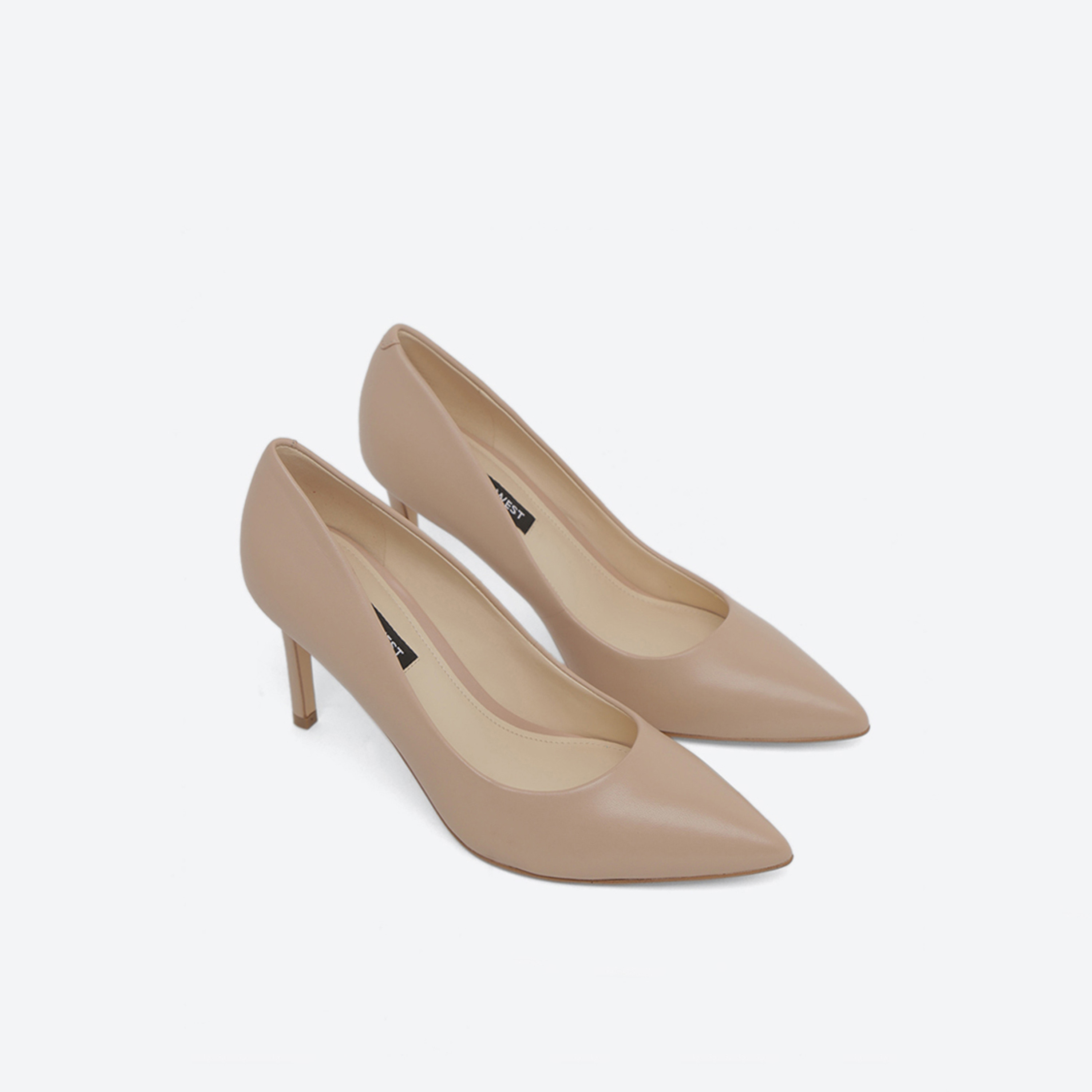 Nine West Women's Slip-On Stiletto Pumps | WNEZRA-women-shoes-heels-image-1