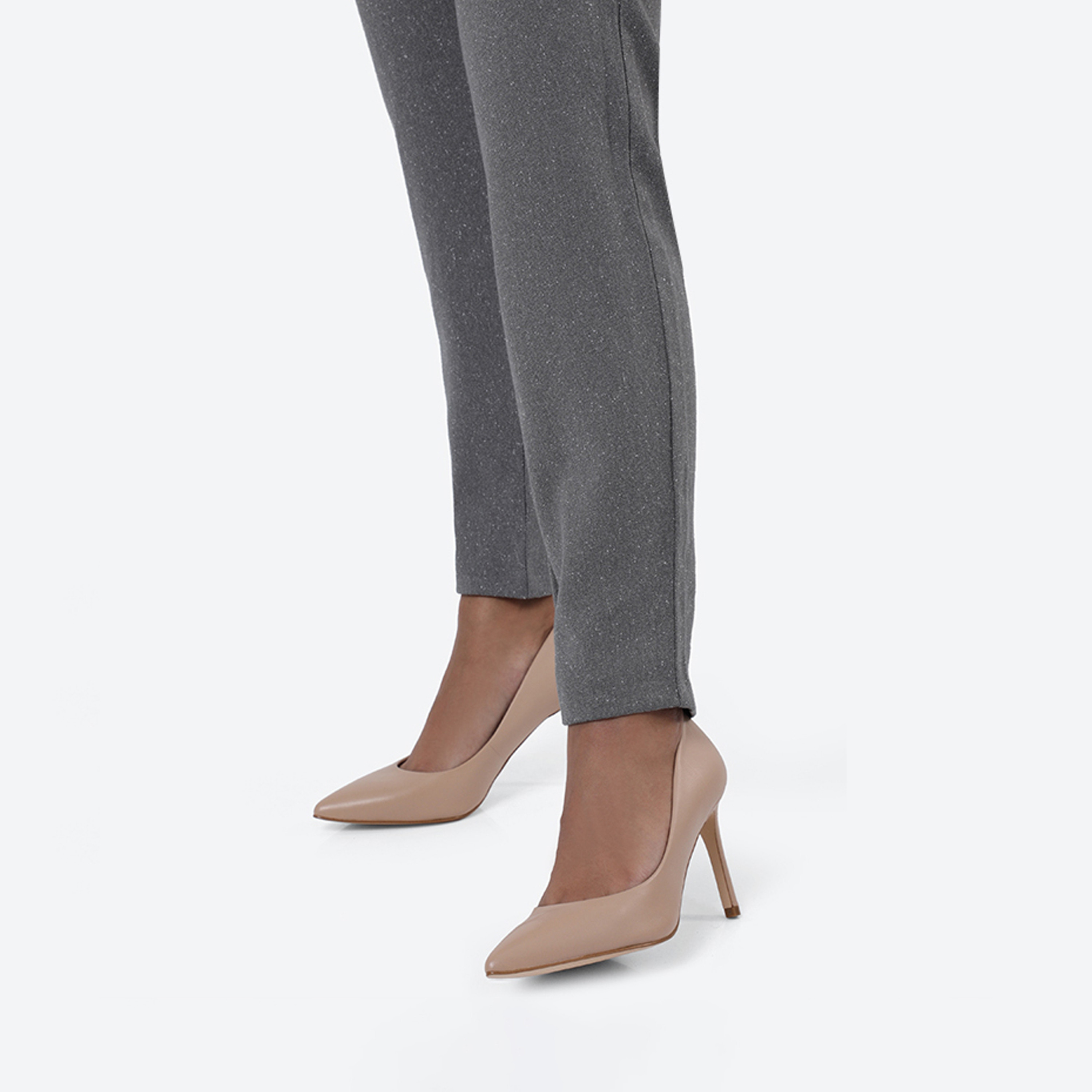 ناين ويست - حذاء نسائي بكعب عالٍ سهل الارتداء | WNEZRA-women-shoes-heels-image-2