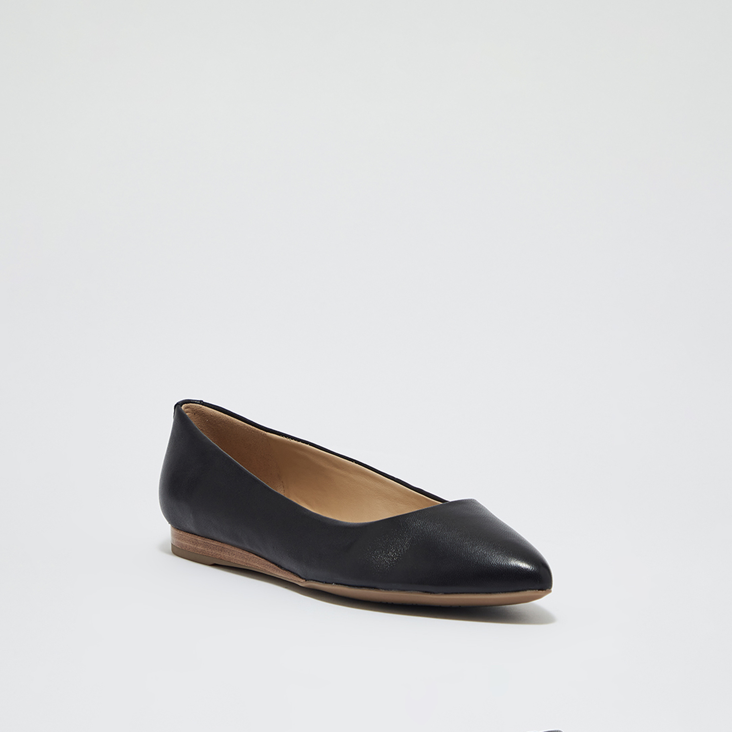 Nine West Women's Slip On Wnferdi 9x9 Pointed Toe Ballerinas | WNFERDI 9x9-women-shoes-ballerinas-image-1