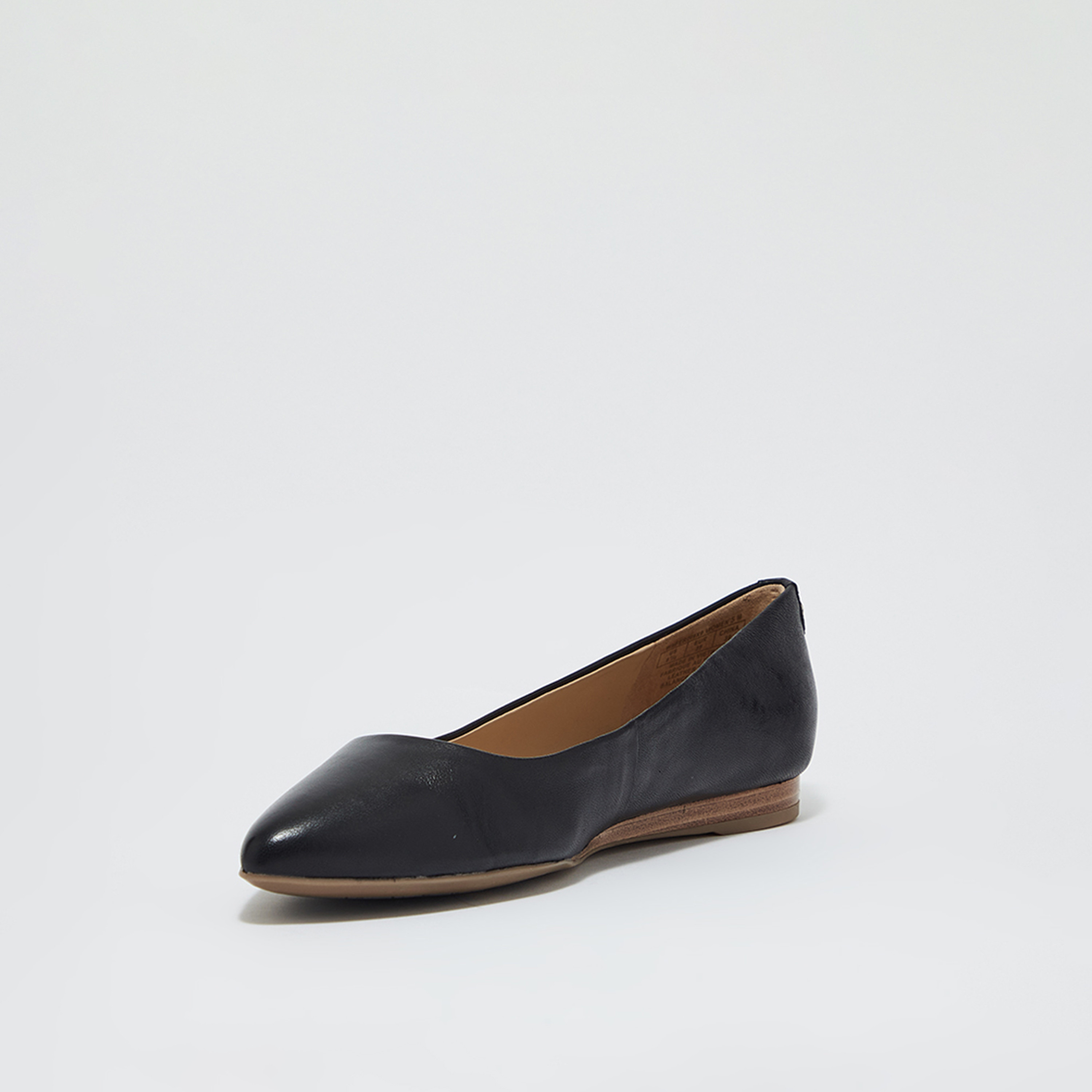 Nine West Women's Slip On Wnferdi 9x9 Pointed Toe Ballerinas | WNFERDI 9x9-women-shoes-ballerinas-image-3
