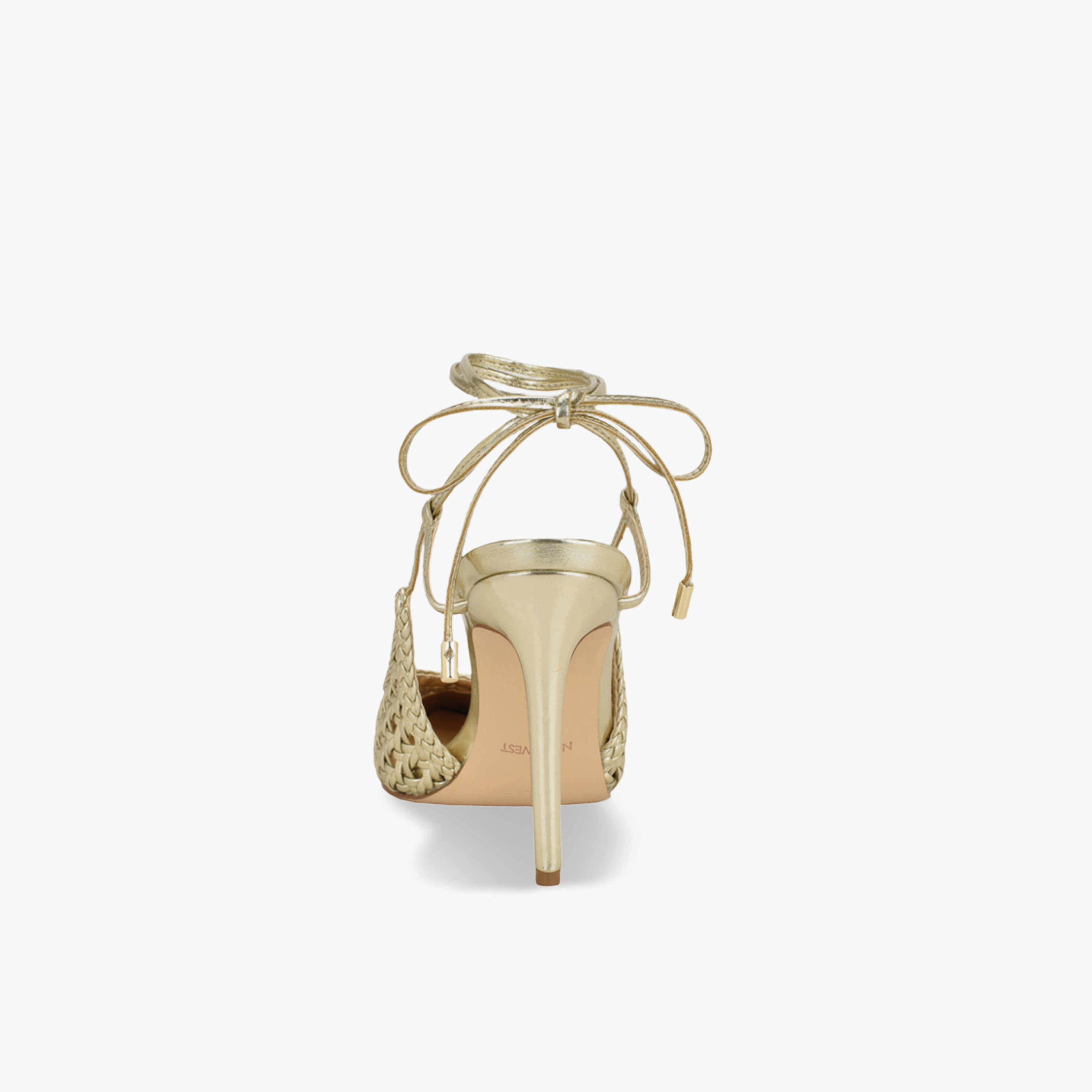 ناين ويست - حذاء نسائي بكعب عالٍ سهل الارتداء | WNFESSLA2-women-shoes-heels-image-3