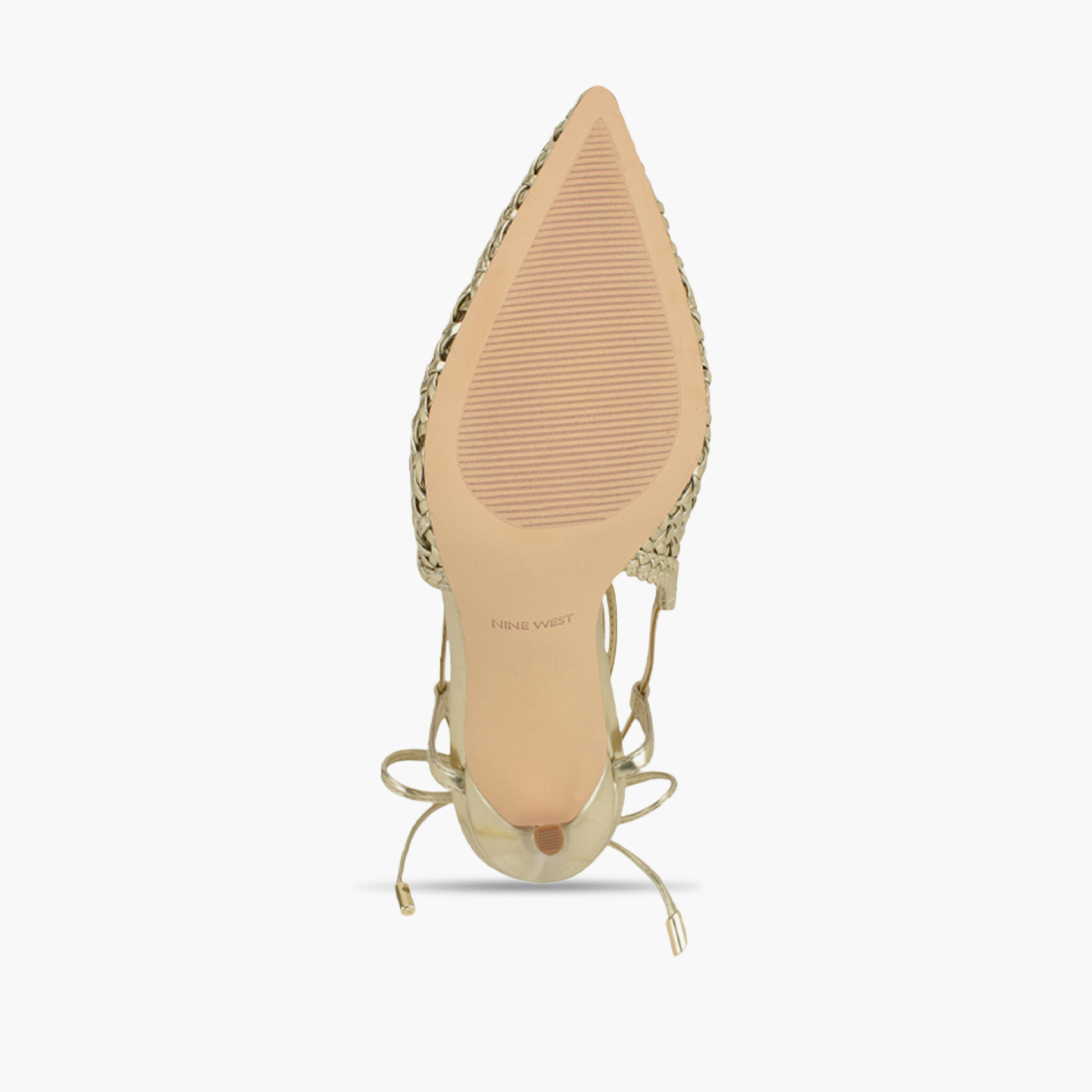 ناين ويست - حذاء نسائي بكعب عالٍ سهل الارتداء | WNFESSLA2-women-shoes-heels-image-4