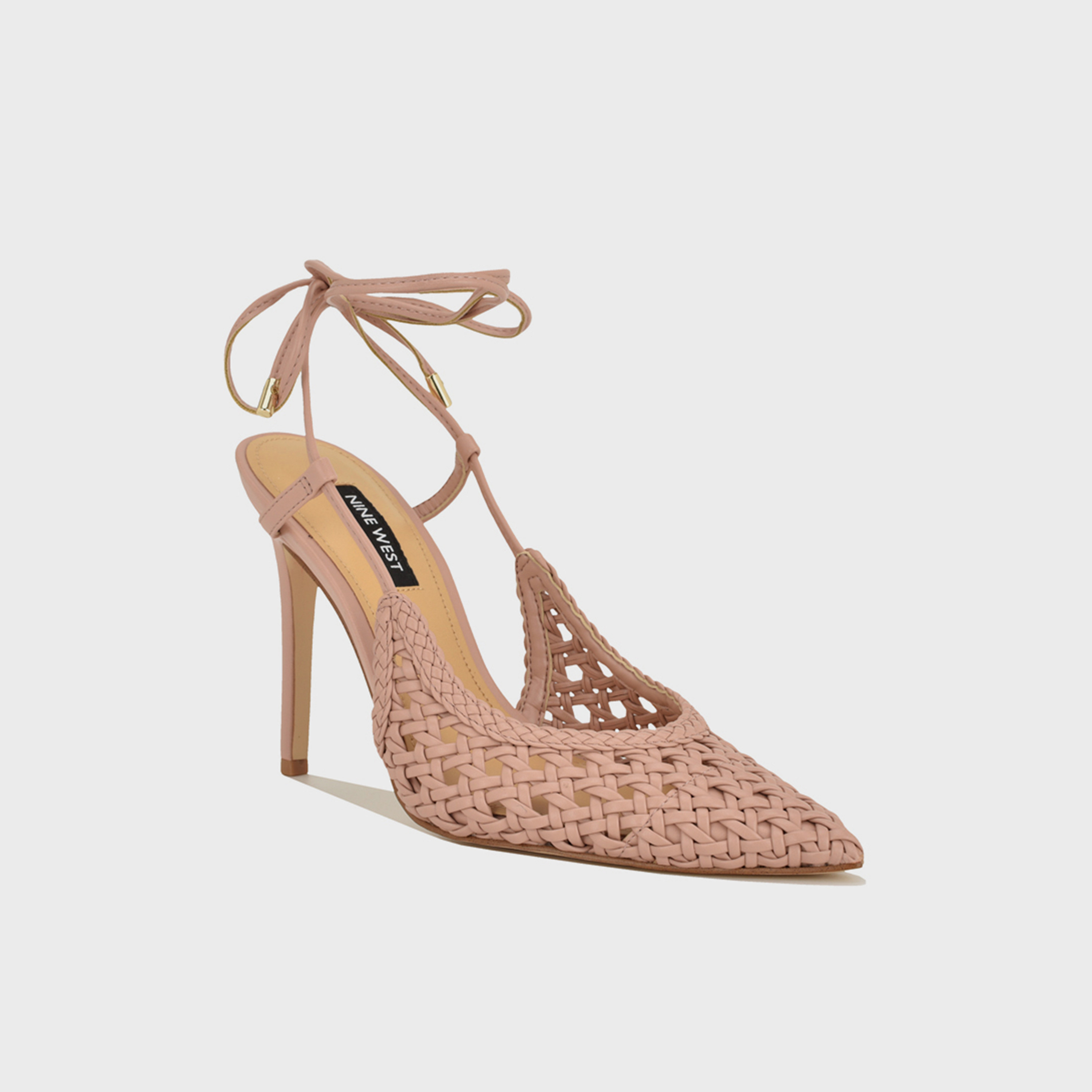 ناين ويست - حذاء نسائي بكعب عالٍ سهل الارتداء | WNFESSLA2-women-shoes-heels-image-7