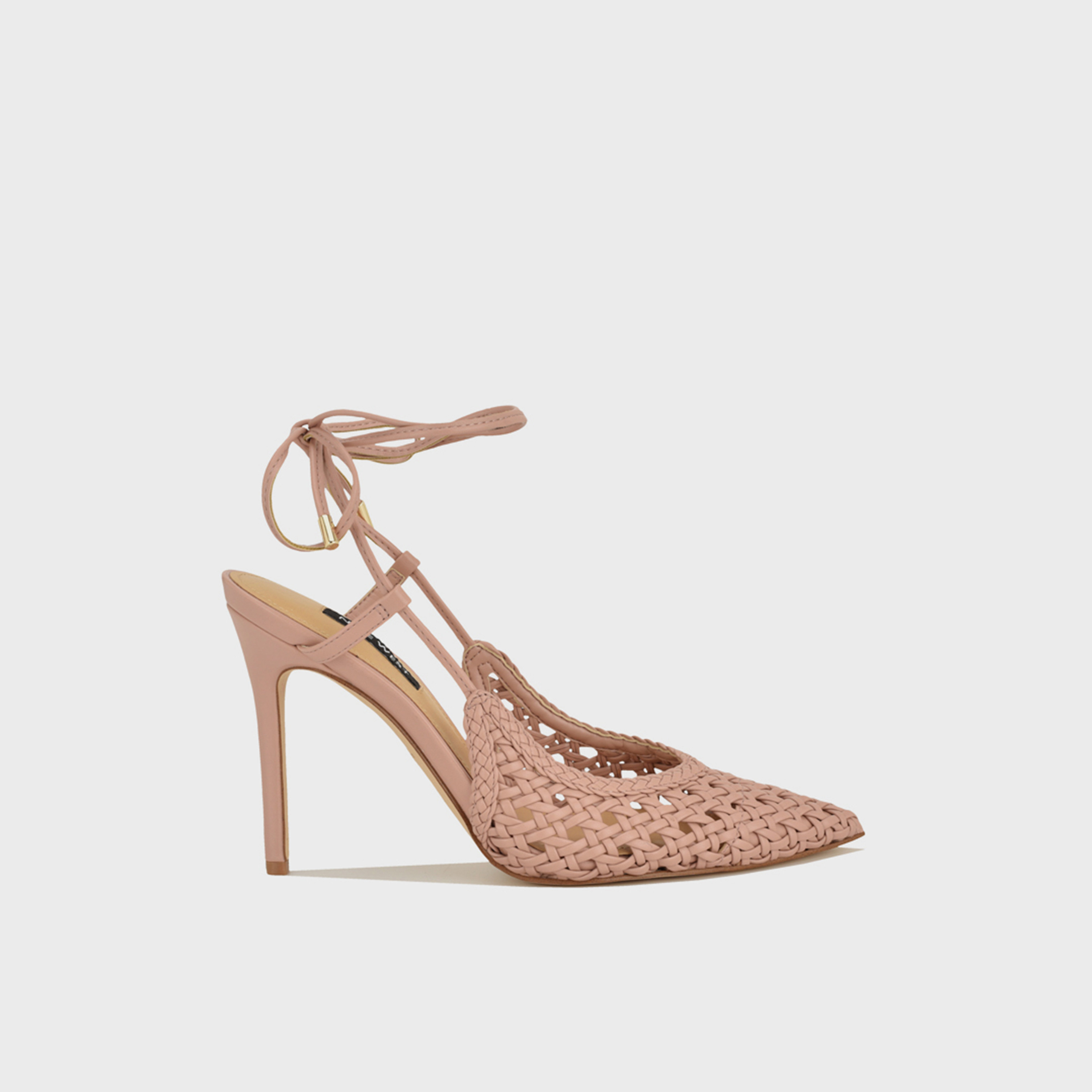 ناين ويست - حذاء نسائي بكعب عالٍ سهل الارتداء | WNFESSLA2-women-shoes-heels-image-11