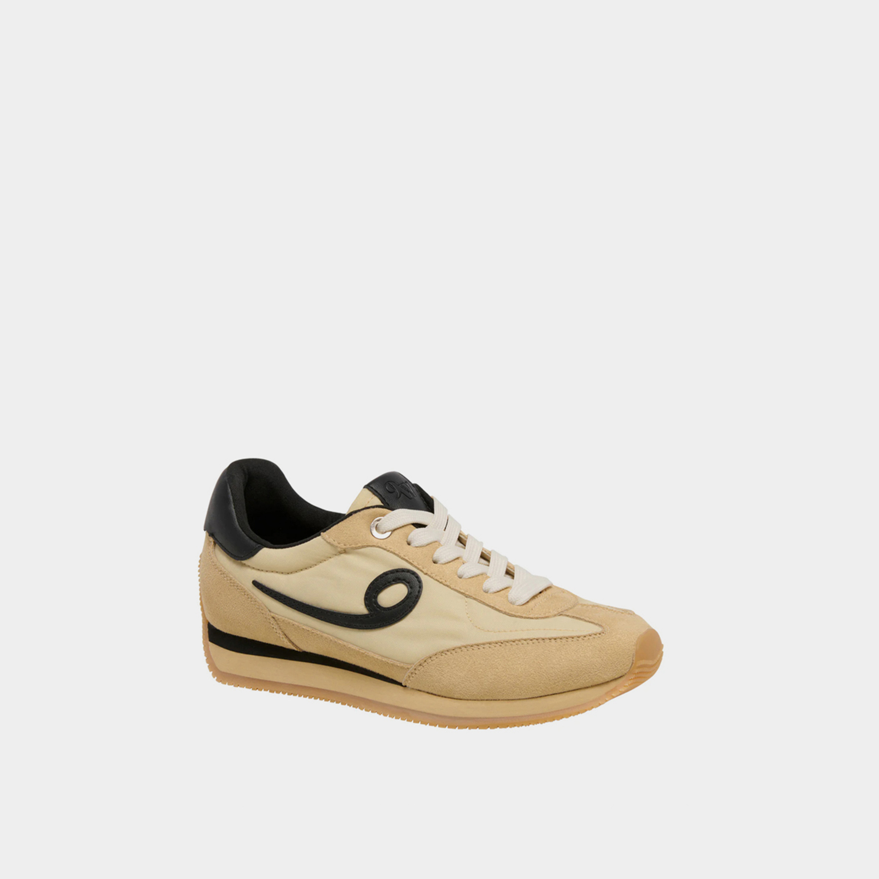 Nine West Women's Lace-Up Wnfivo2 Low Ankle Sneakers | WNFIVO2-women-shoes-sneakers-image-1
