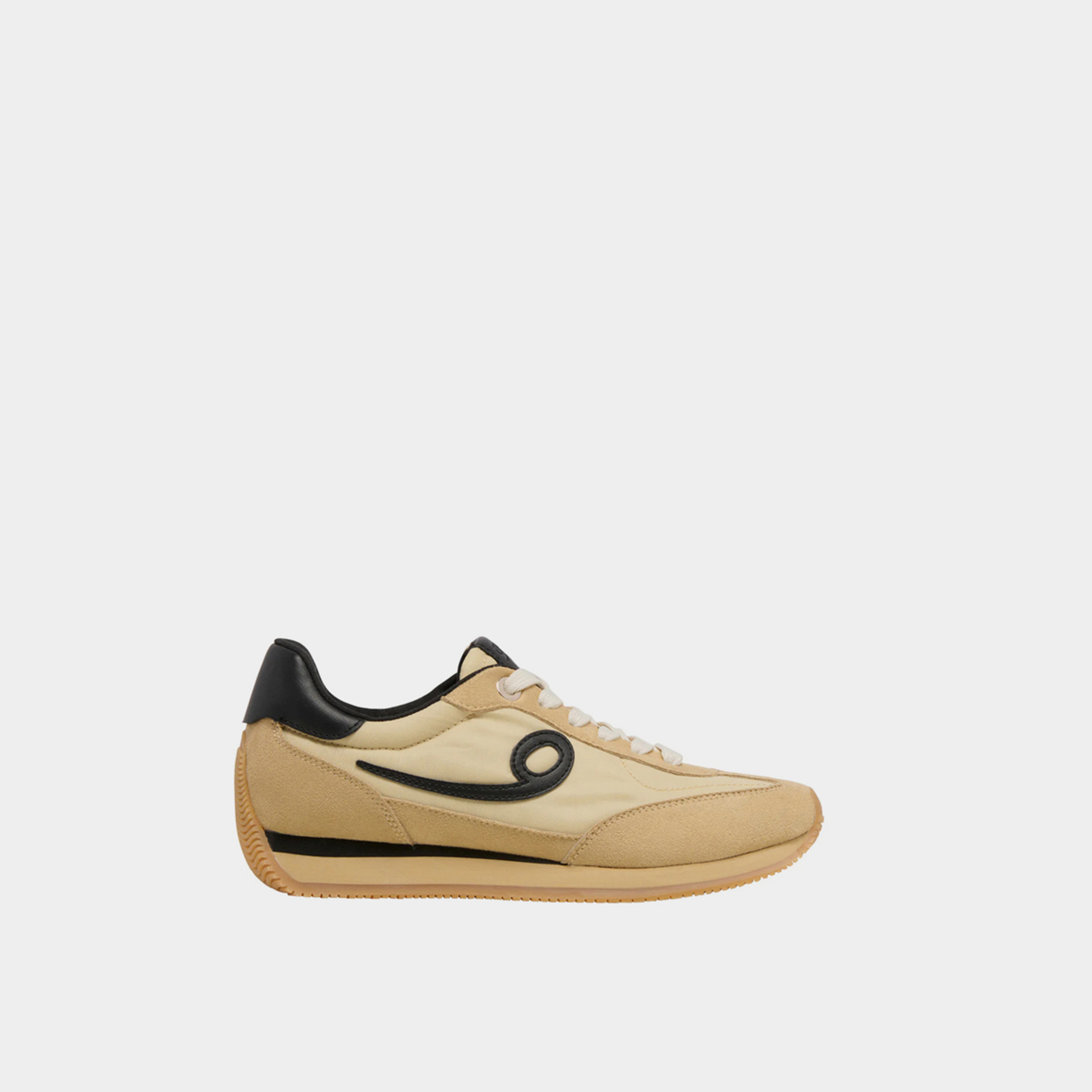 Nine West Women's Lace-Up Wnfivo2 Low Ankle Sneakers | WNFIVO2-women-shoes-sneakers-image-2