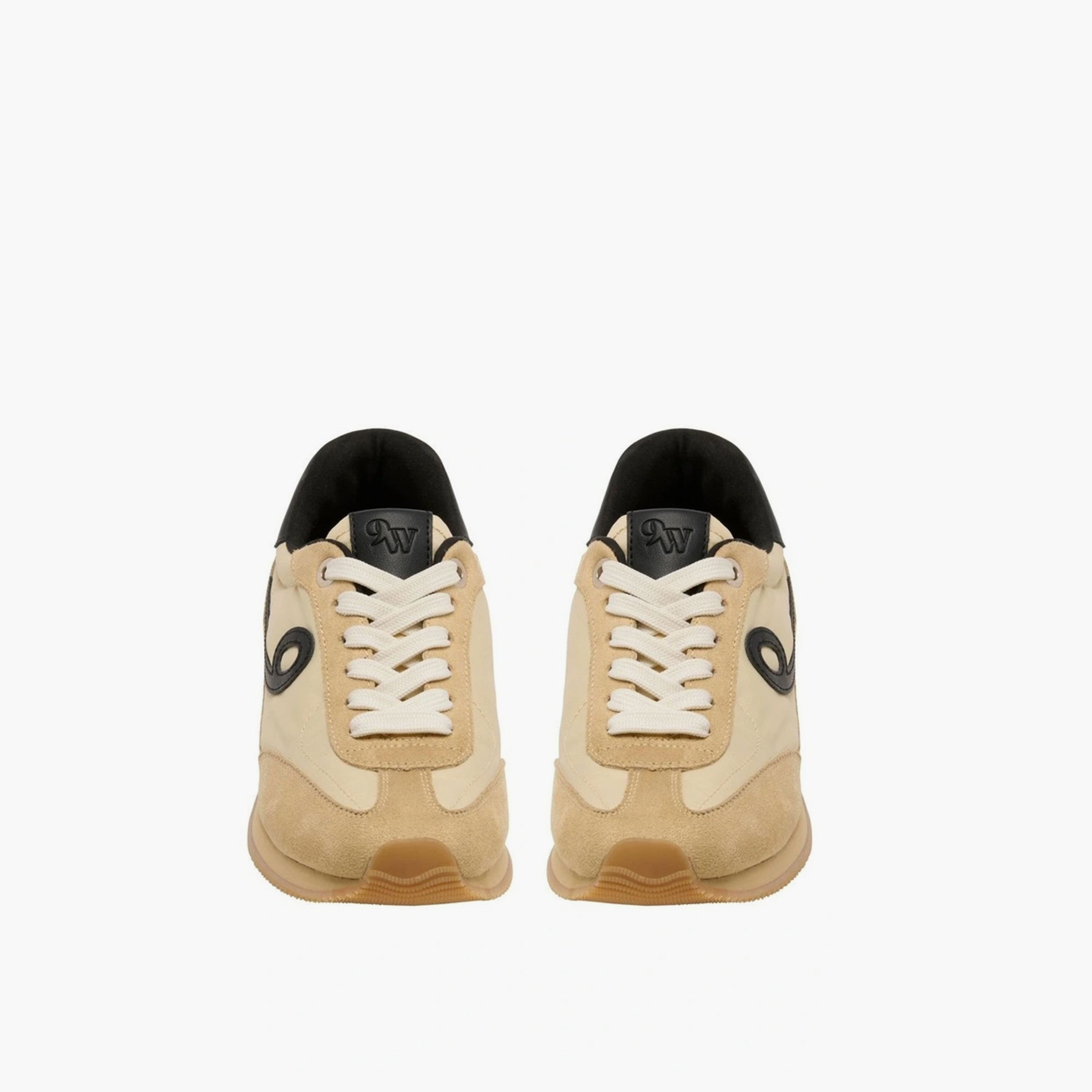 Nine West Women's Lace-Up Wnfivo2 Low Ankle Sneakers | WNFIVO2-women-shoes-sneakers-image-4