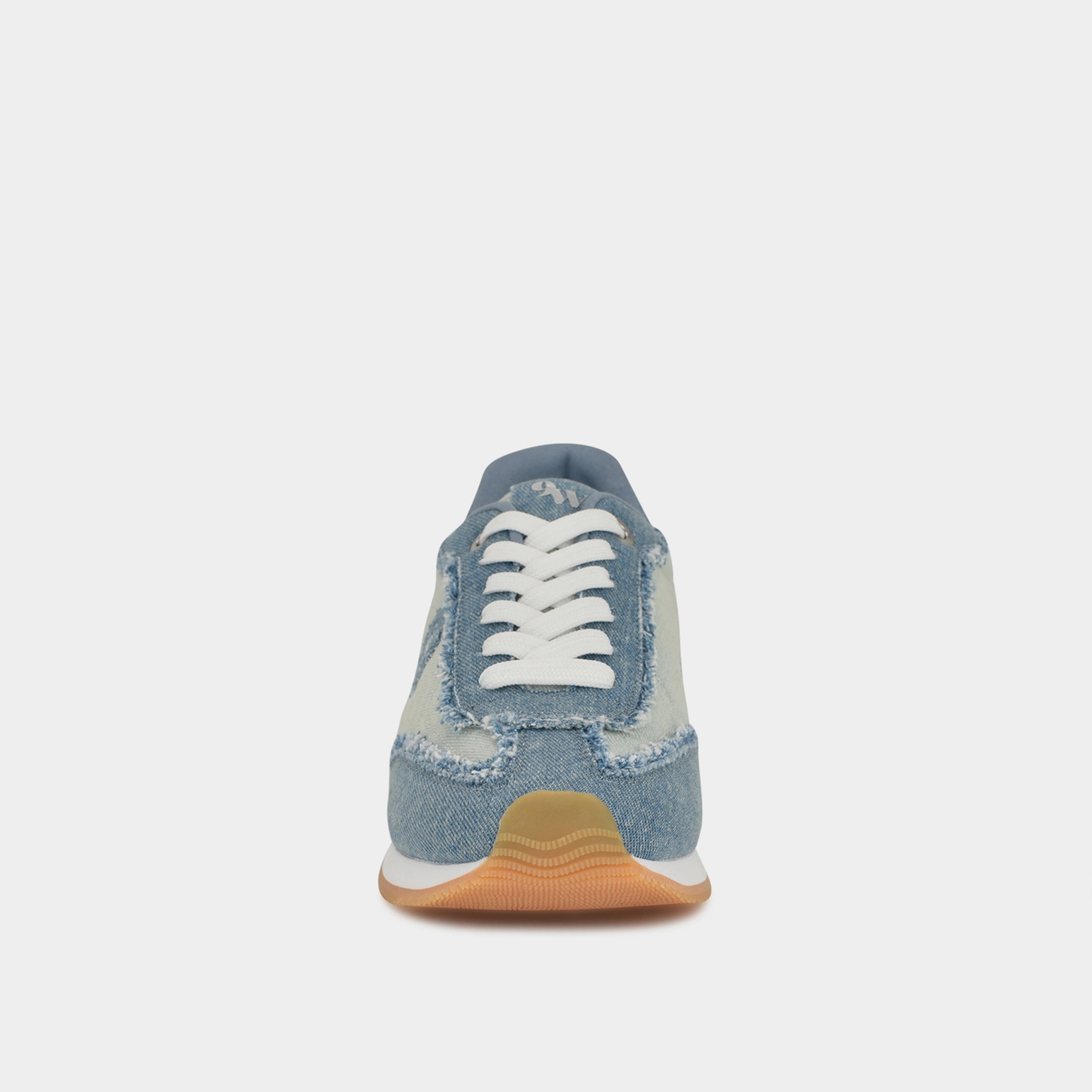 Nine West Women's Lace-Up Wnfivo7 Low Ankle Sneakers | WNFIVO7-women-shoes-sneakers-image-4