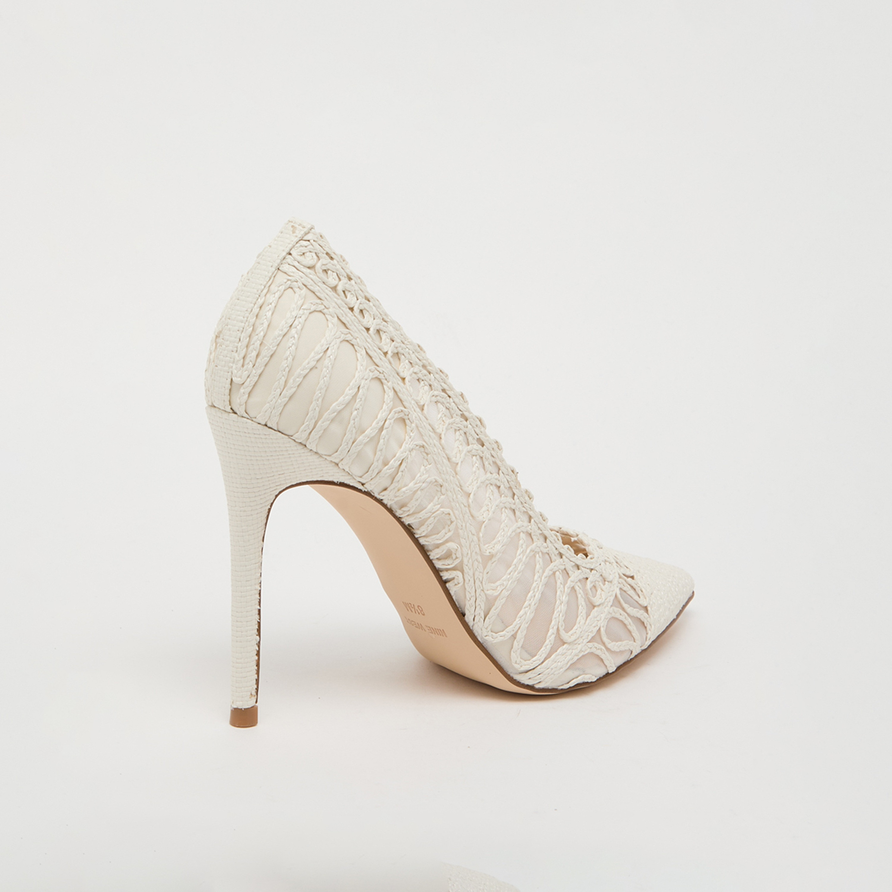 Nine West Women's Slip-On Stiletto Pumps | WNFRISTA2-women-shoes-heels-image-4