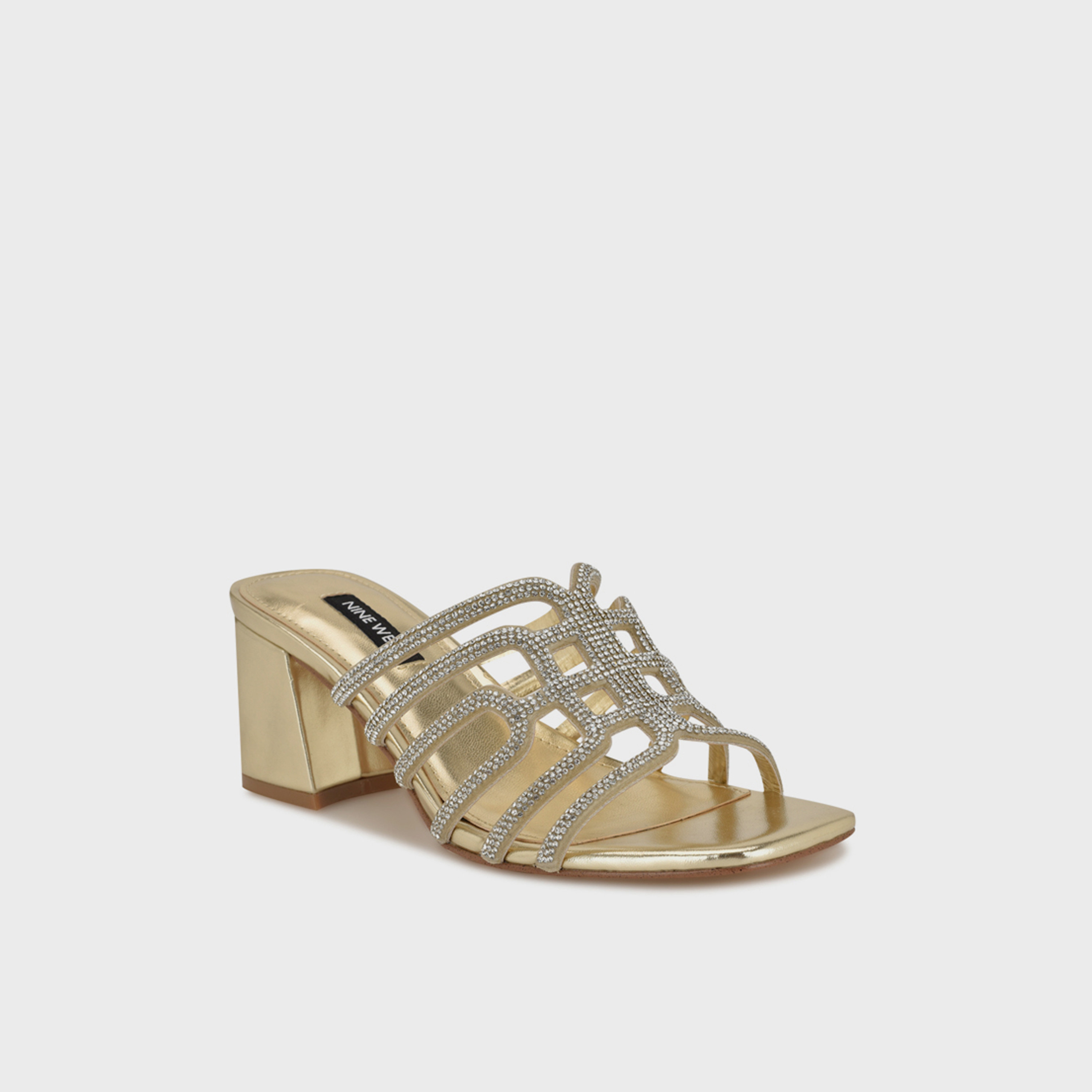 ناين ويست- صندل نسائي ونجراسا5 سهل الارتداء | WNGRASSA5-women-shoes-sandals-heeled-image-4