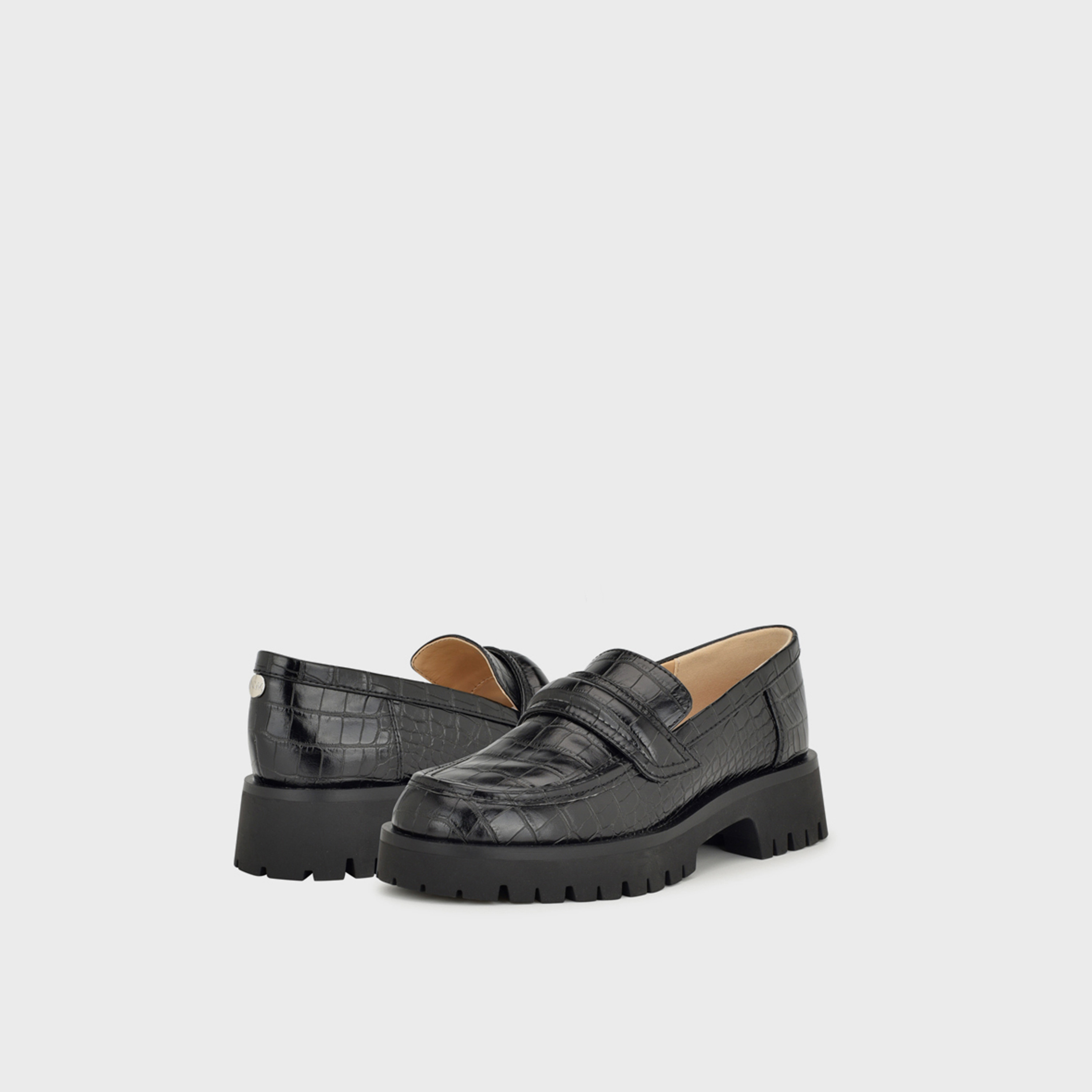 Nine West Women Slip-On Chunky Loafers | WNGURY3-women-shoes-loafersandmoccasins-image-6