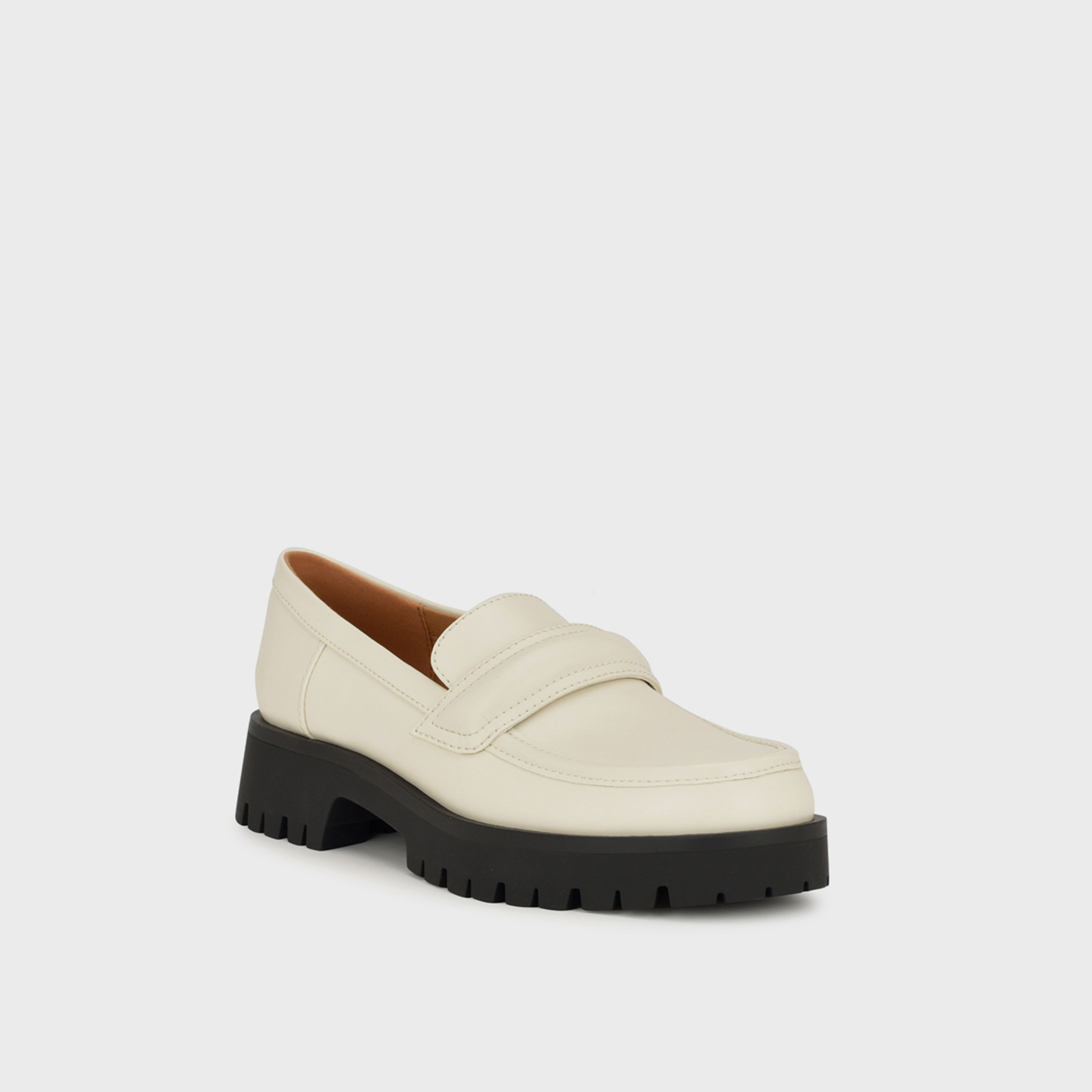 ناين ويست - حذاء لوفر سهل الارتداء كعب سميك للنساء | WNGURY3-women-shoes-loafersandmoccasins-image-7