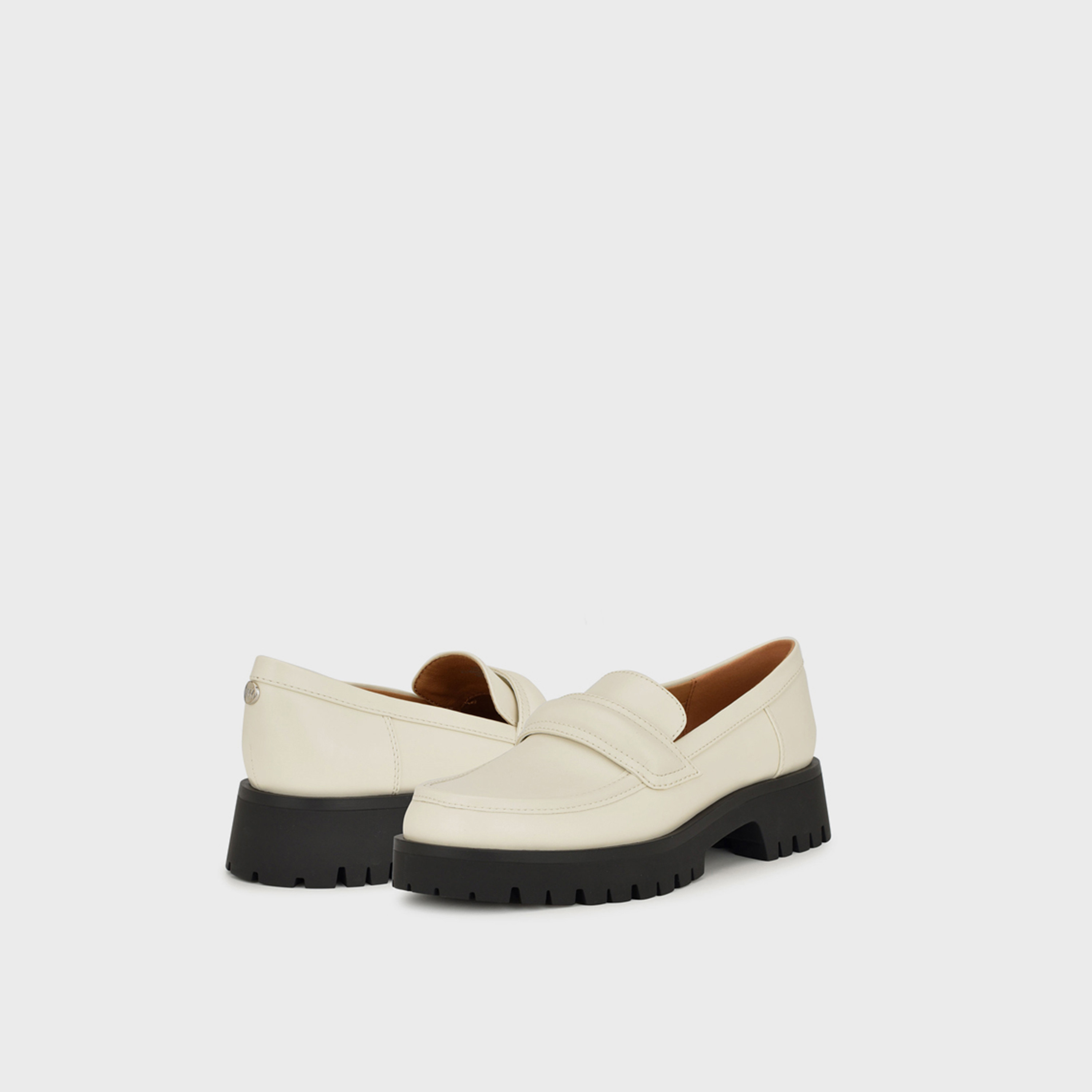 ناين ويست - حذاء لوفر سهل الارتداء كعب سميك للنساء | WNGURY3-women-shoes-loafersandmoccasins-image-12