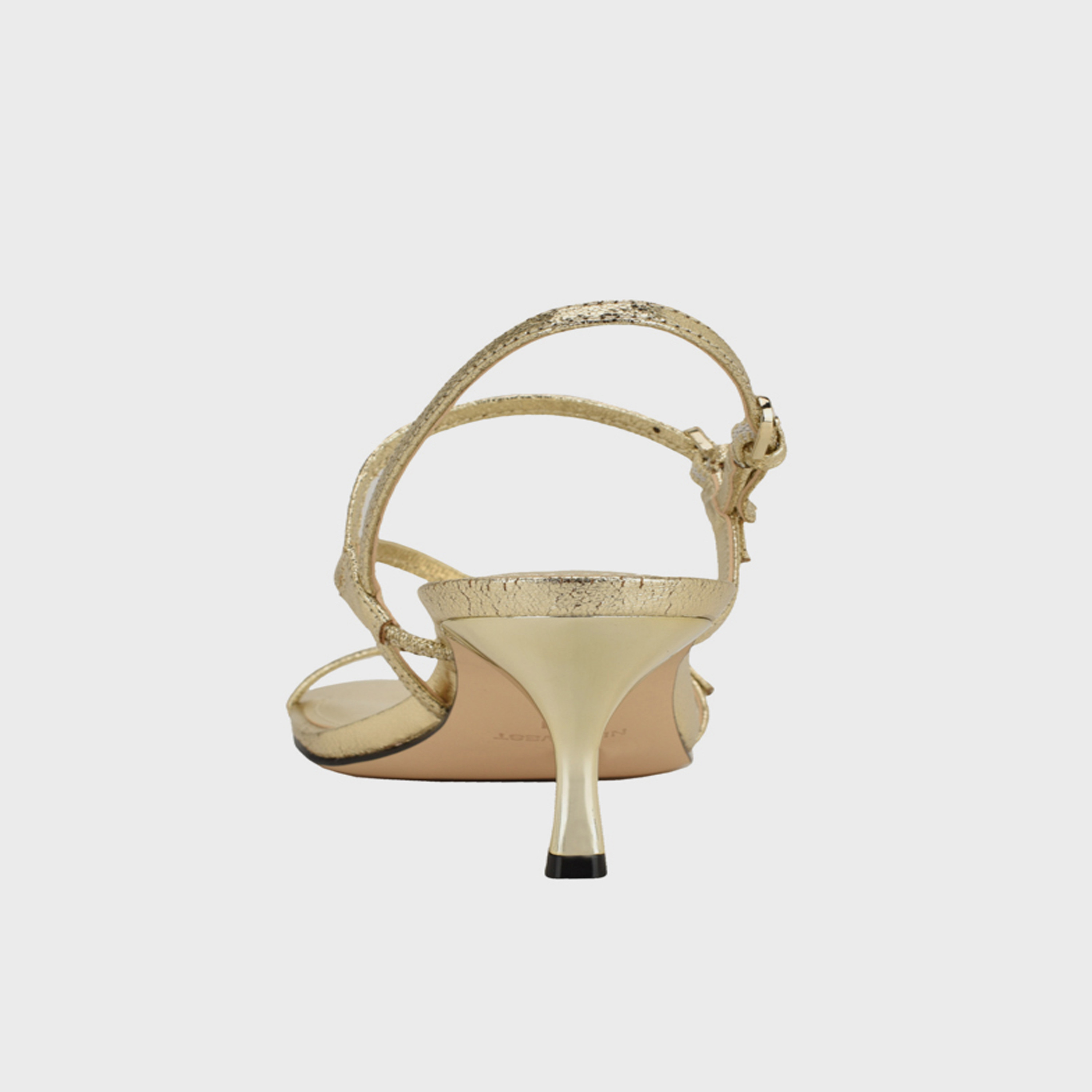 ناين ويست - صندل نسائي بكعب صغير وحزام بإبزيم | WNHAYLA3-women-shoes-heels-image-6