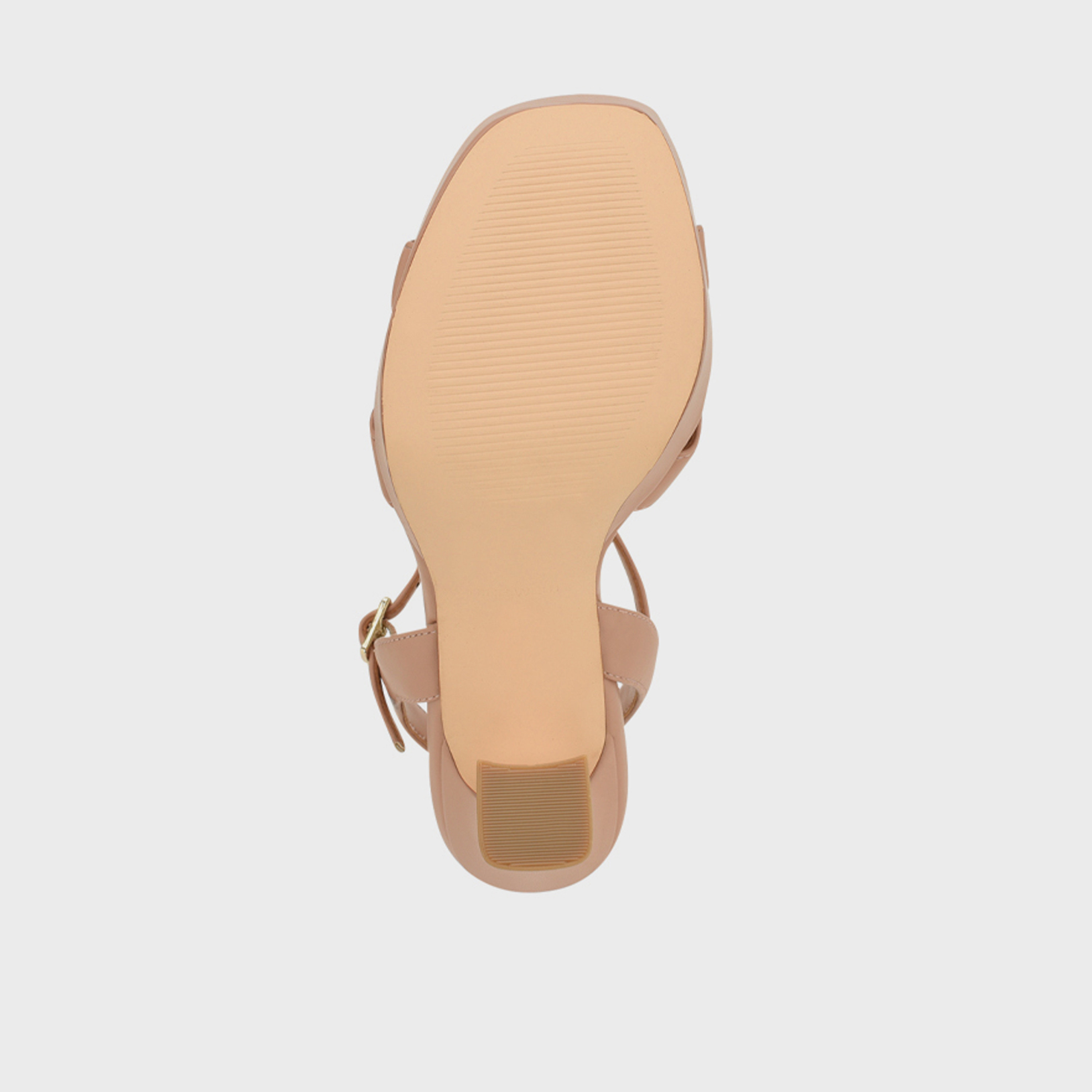 Nine West Women's Buckle Strap Platform Heel Sandals | WNIRIV3-women-shoes-heels-image-4