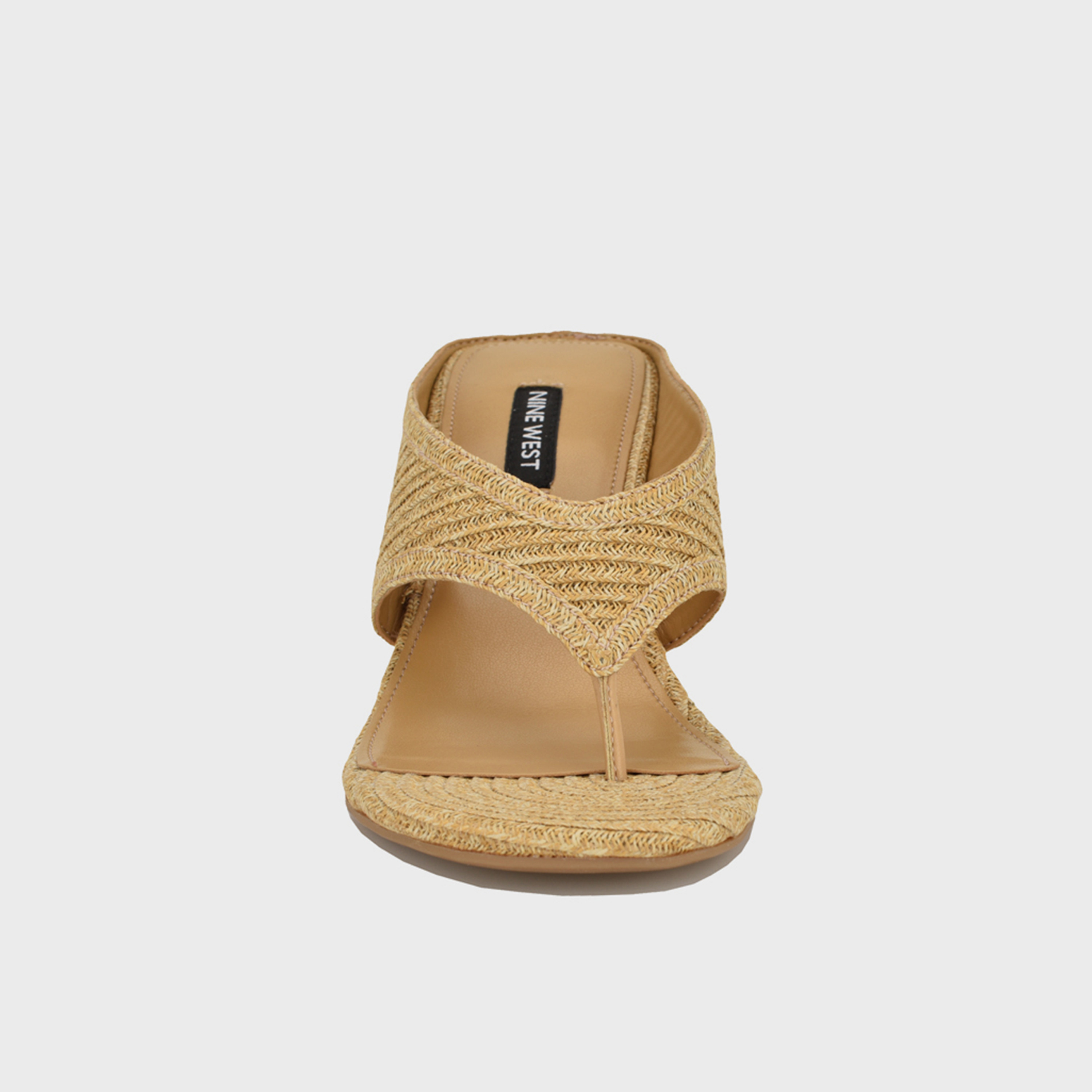 Nine West Women's Slip-On Wedges | WNJADDE8-women-shoes-sandals-heeled-image-3