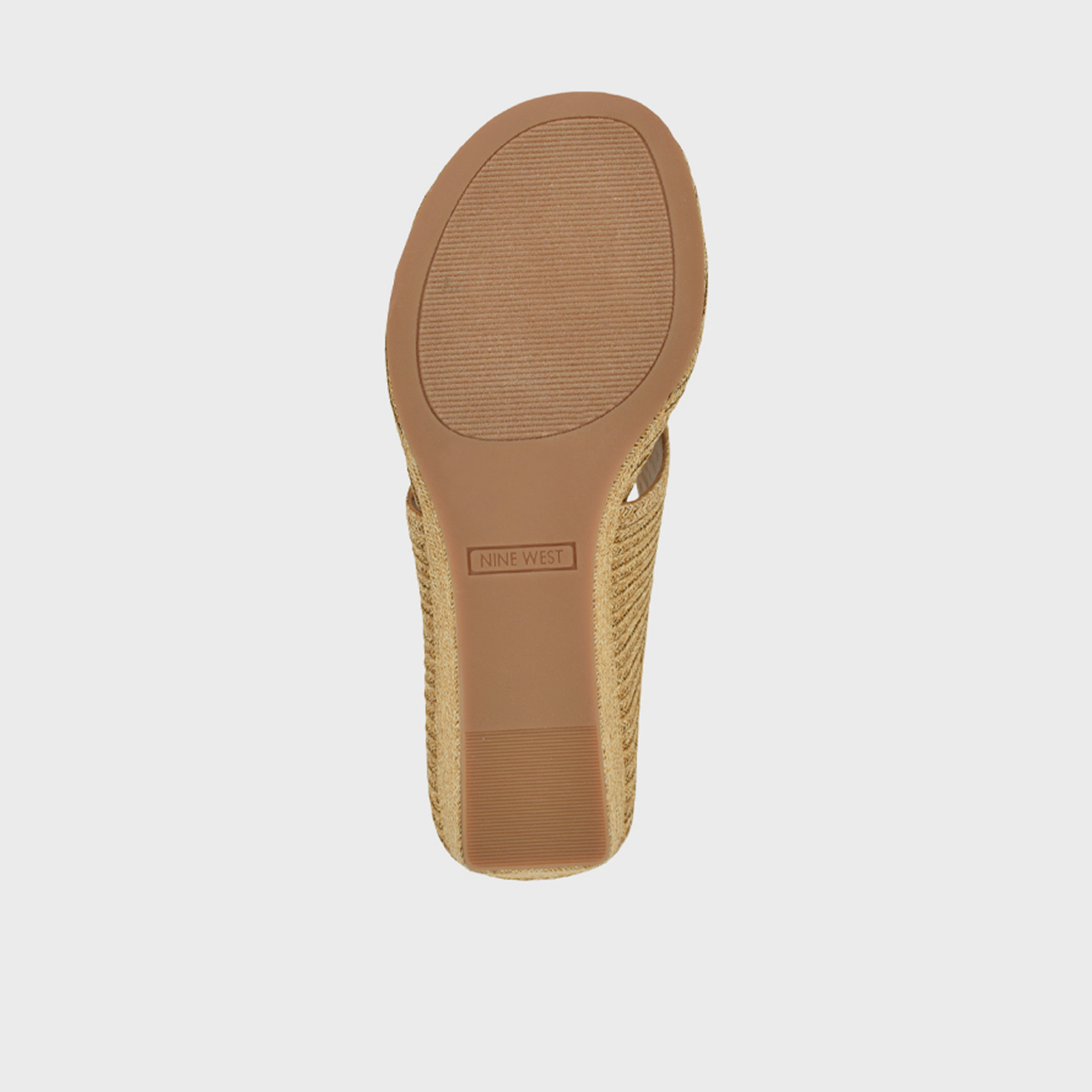 Nine West Women's Slip-On Wedges | WNJADDE8-women-shoes-sandals-heeled-image-5