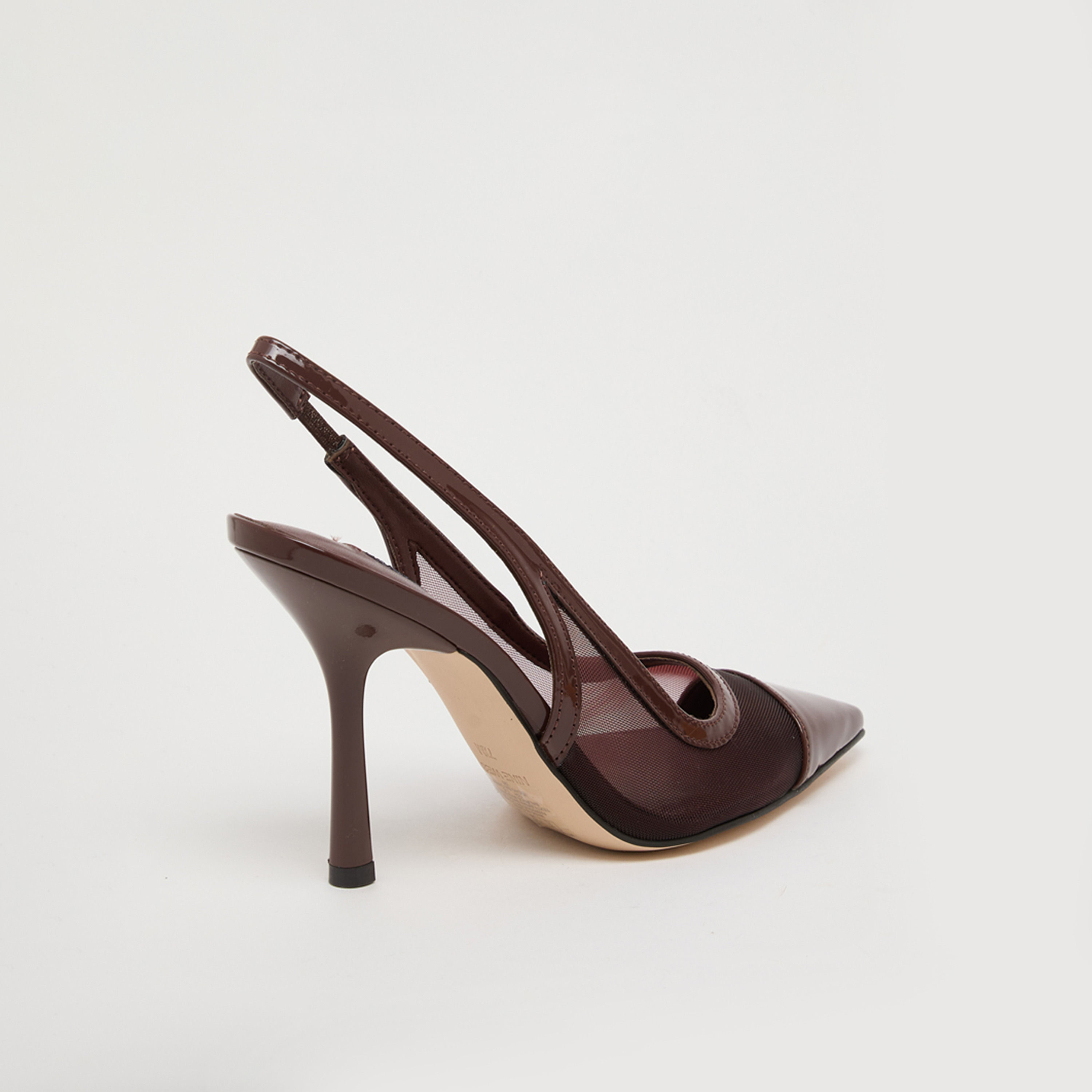 Nine West Women's Elastic Strap Stiletto Heels | WNJERMAIN2-women-shoes-heels-image-3