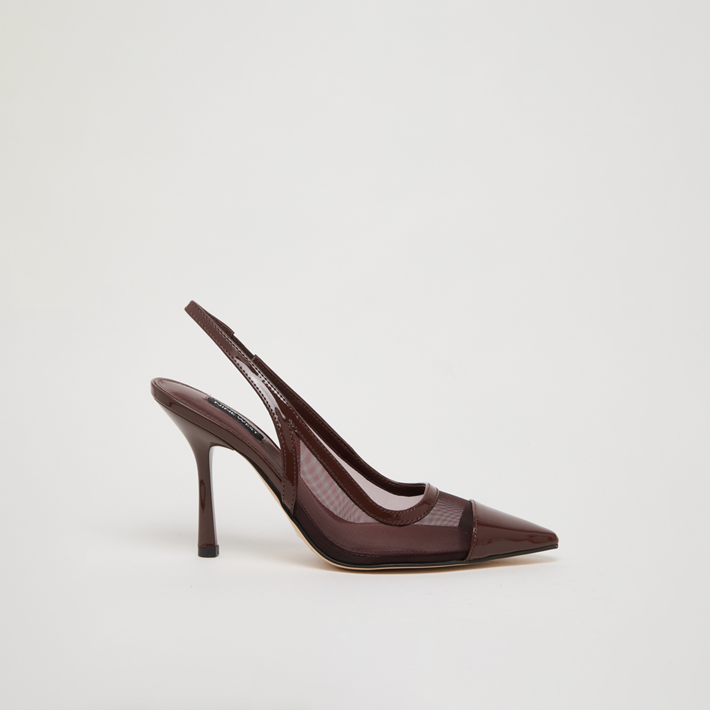 Nine West Women's Elastic Strap Stiletto Heels | WNJERMAIN2-women-shoes-heels-image-9