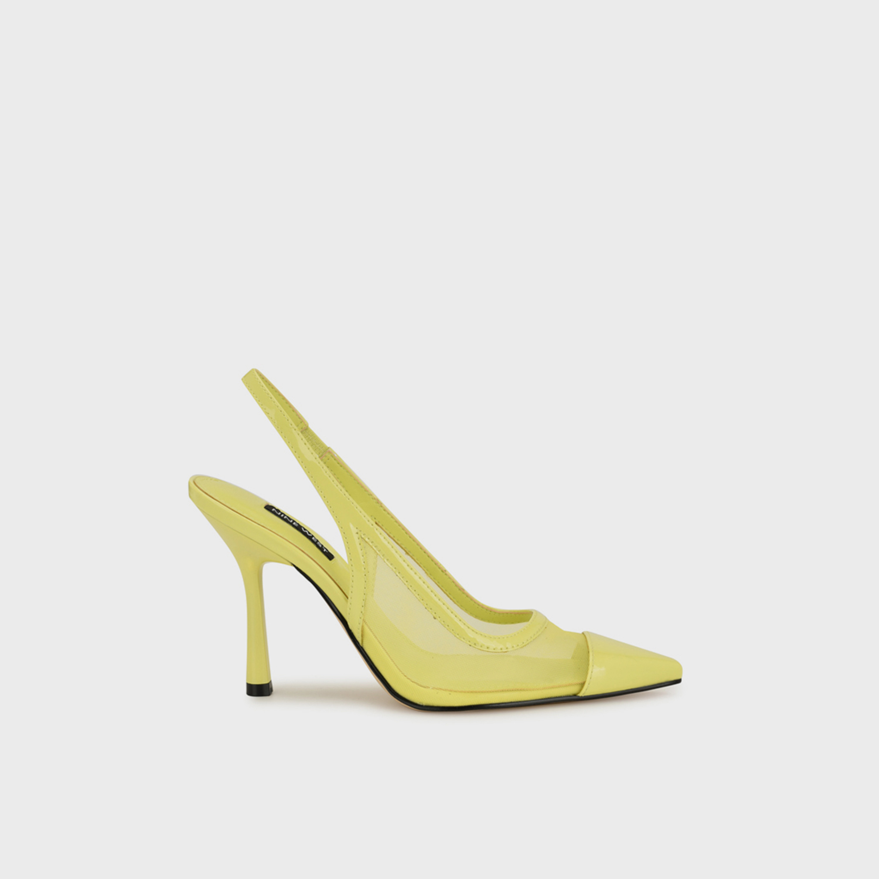 Nine West Women's Elastic Strap Stiletto Heels | WNJERMAIN2-women-shoes-heels-image-19