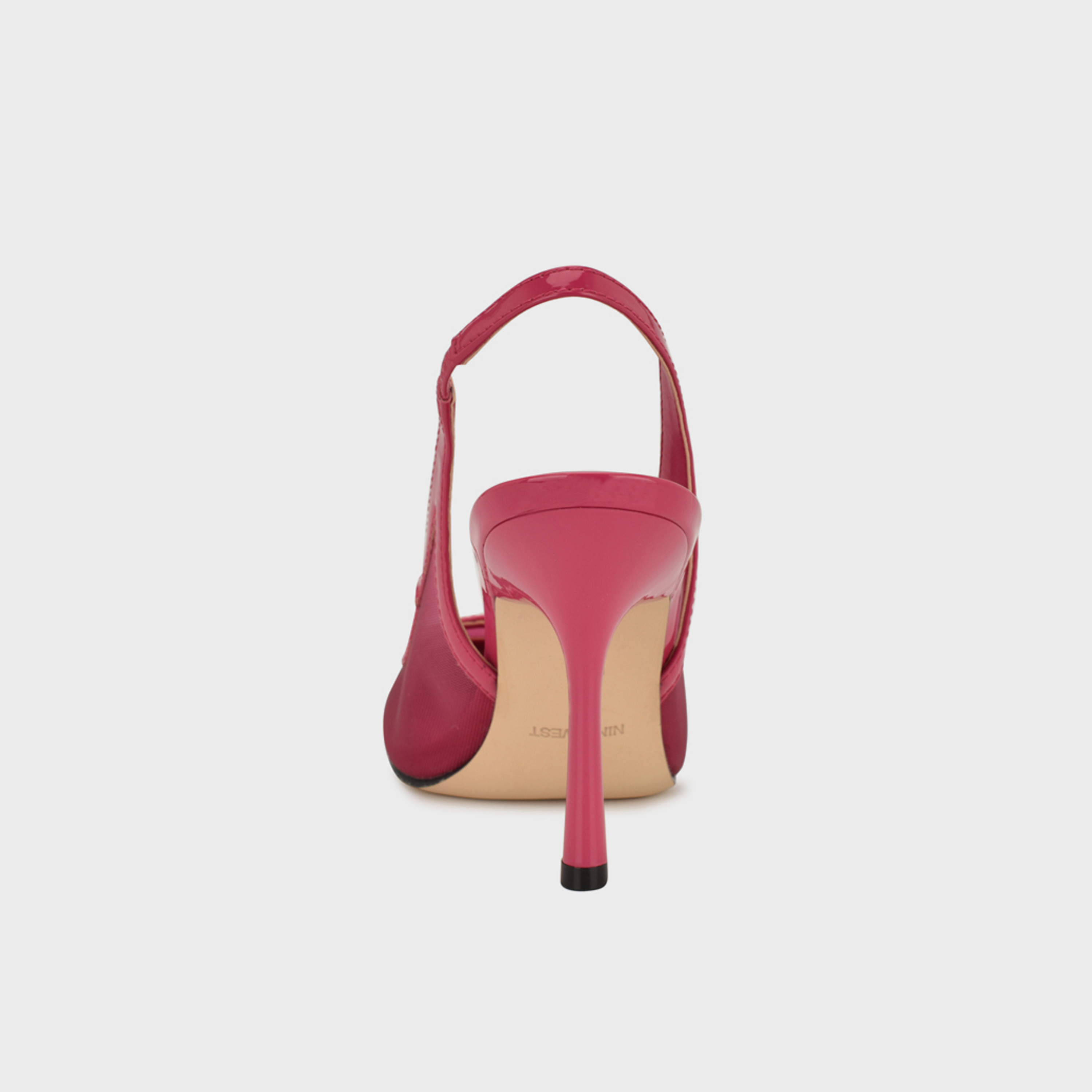 Nine West Women's Elastic Strap Stiletto Heels | WNJERMAIN2-women-shoes-heels-image-23