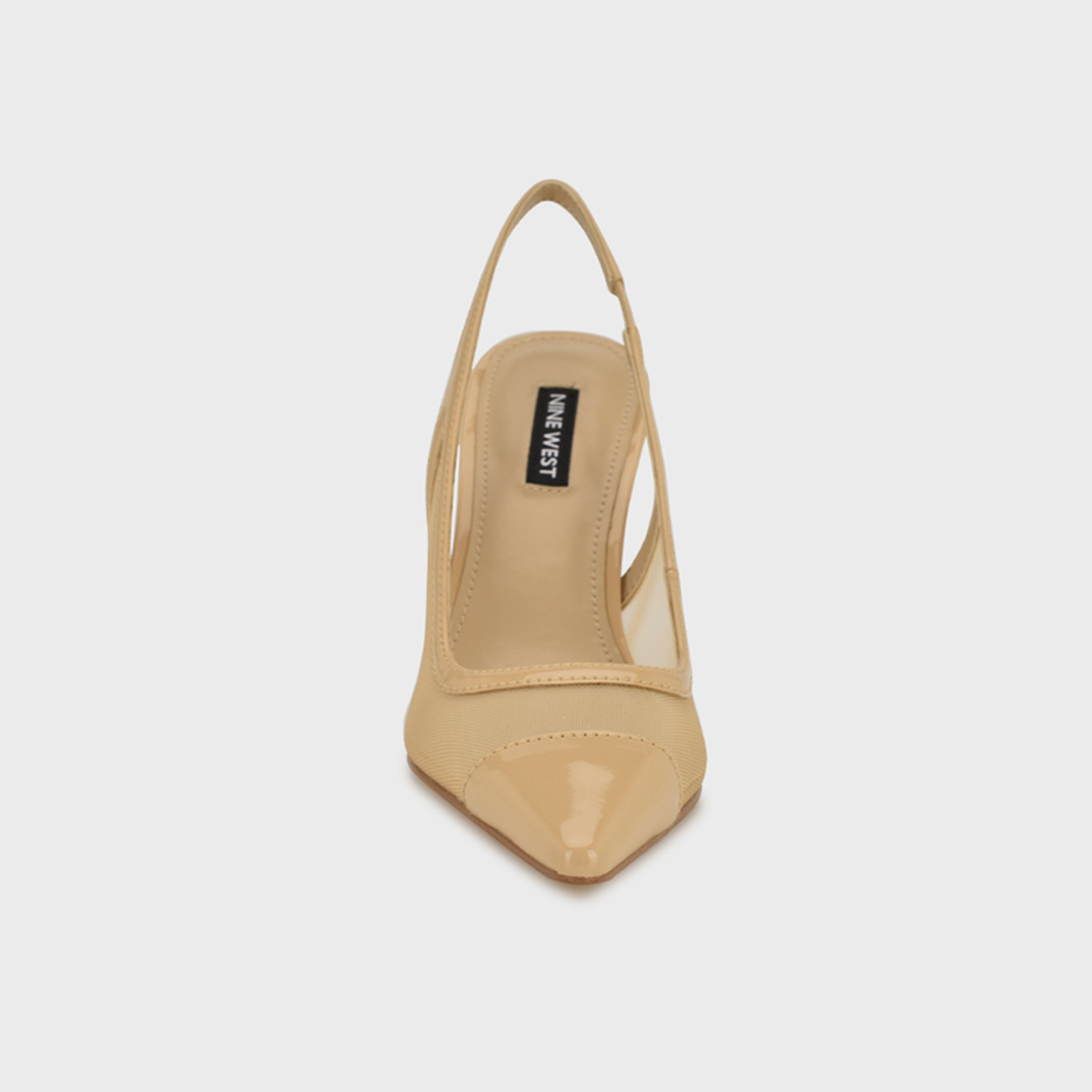 Nine West Women's Elastic Strap Stiletto Heels | WNJERMAINM2-women-shoes-heels-image-3