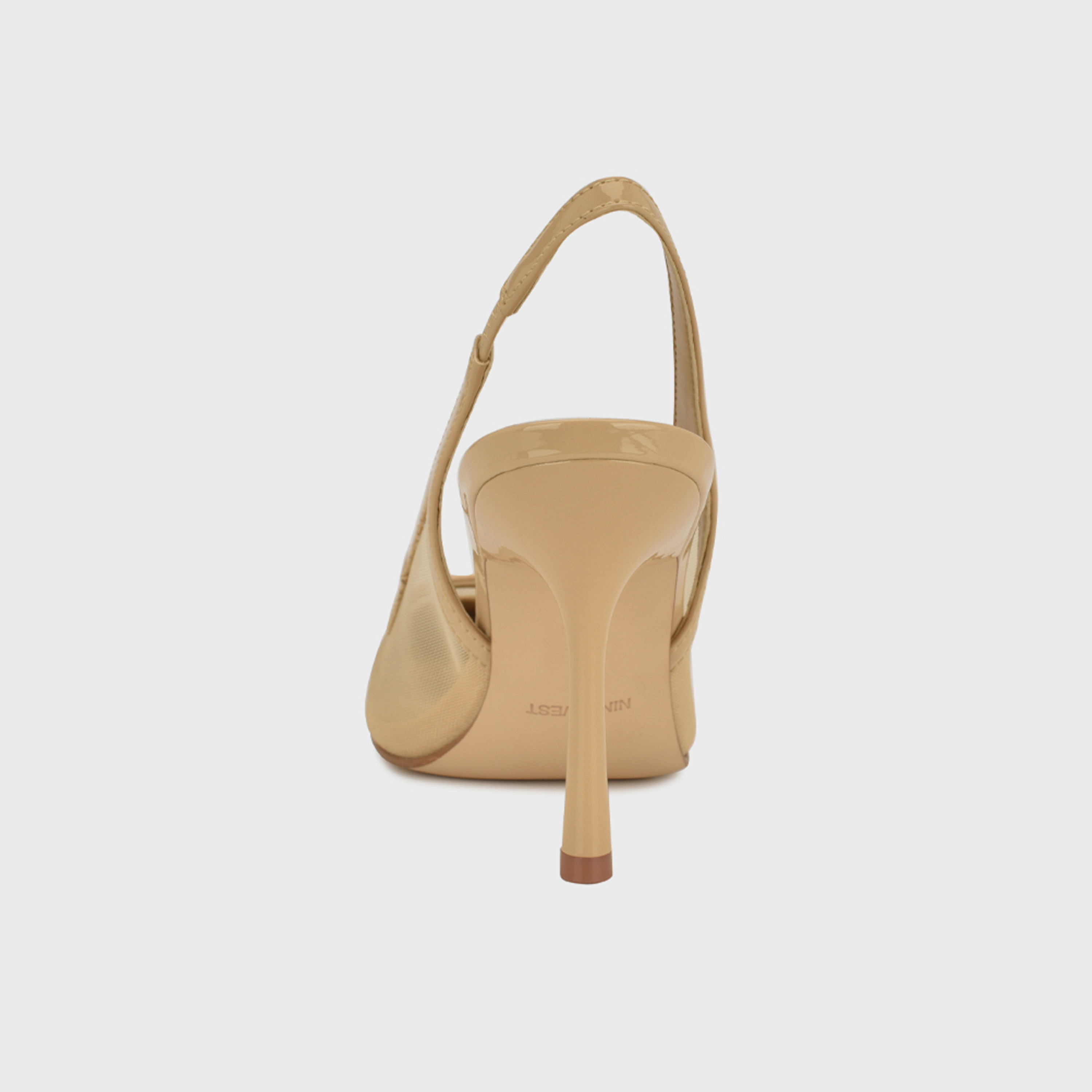 ناين ويست - حذاء نسائي بكعب ستيليتو عالٍ رفيع وحزام مطاطي | WNJERMAINM2-women-shoes-heels-image-10