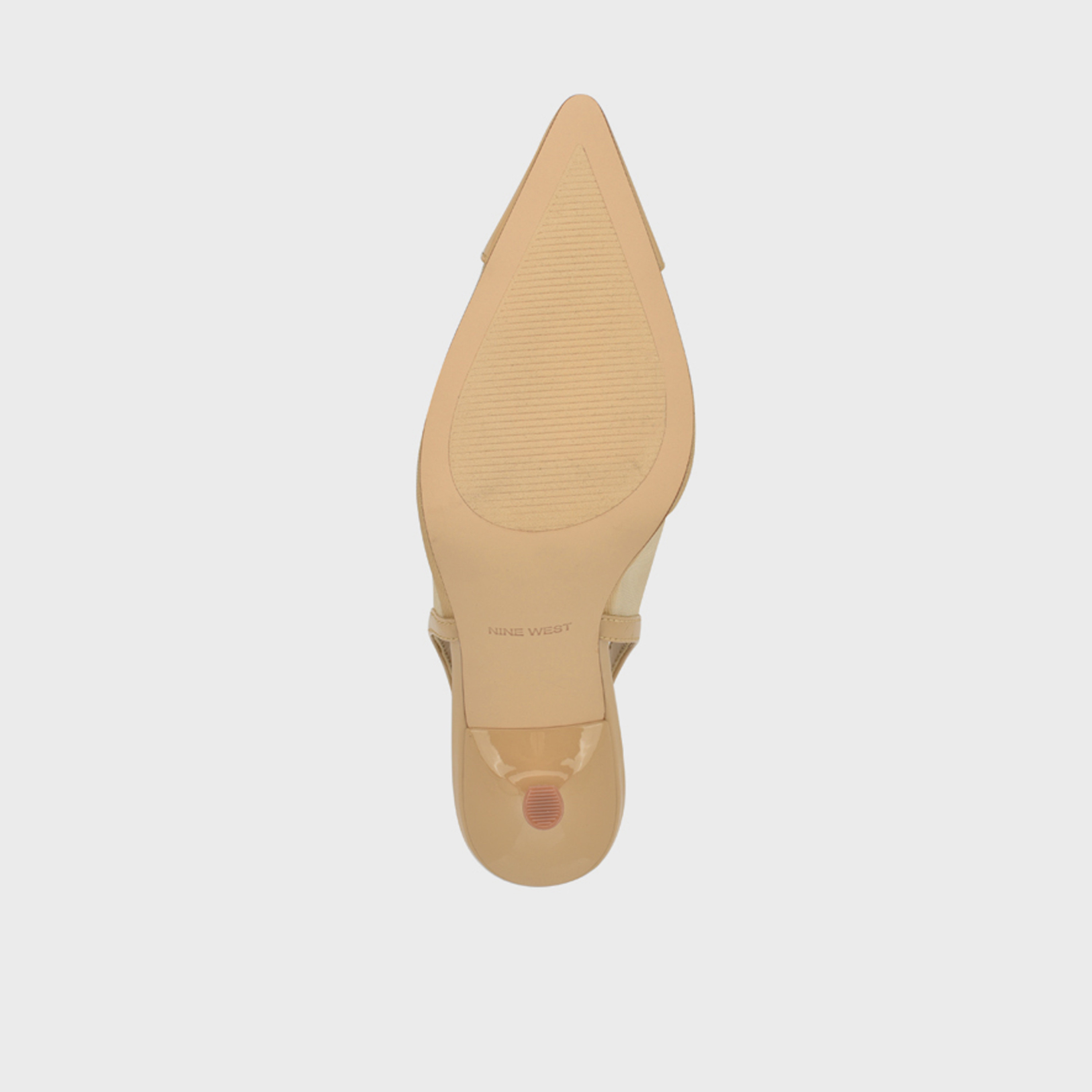 ناين ويست - حذاء نسائي بكعب ستيليتو عالٍ رفيع وحزام مطاطي | WNJERMAINM2-women-shoes-heels-image-11
