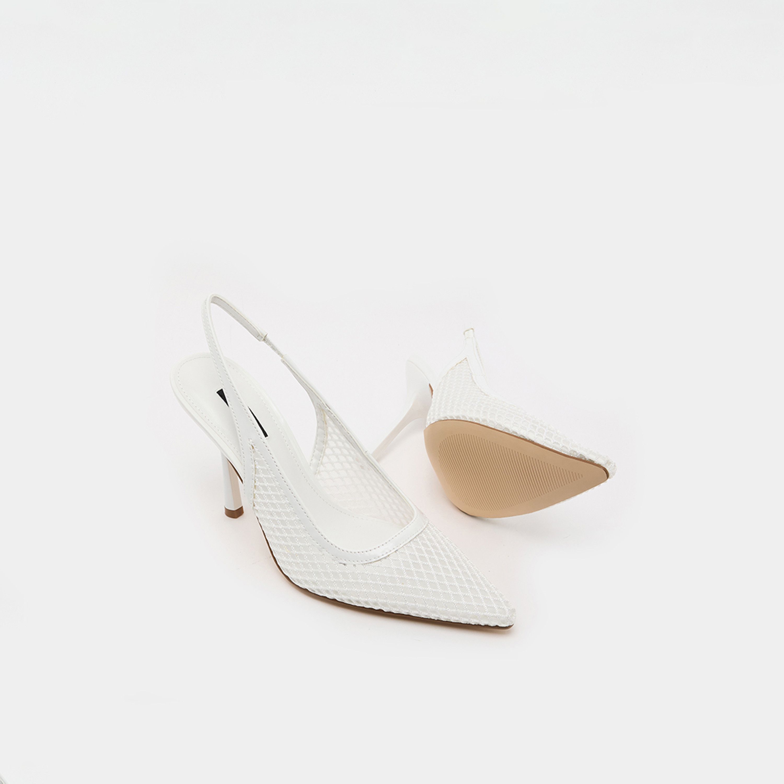 ناين ويست - حذاء نسائي بكعب ستيليتو عالٍ رفيع وحزام مطاطي | WNJERMAINM2-women-shoes-heels-image-13