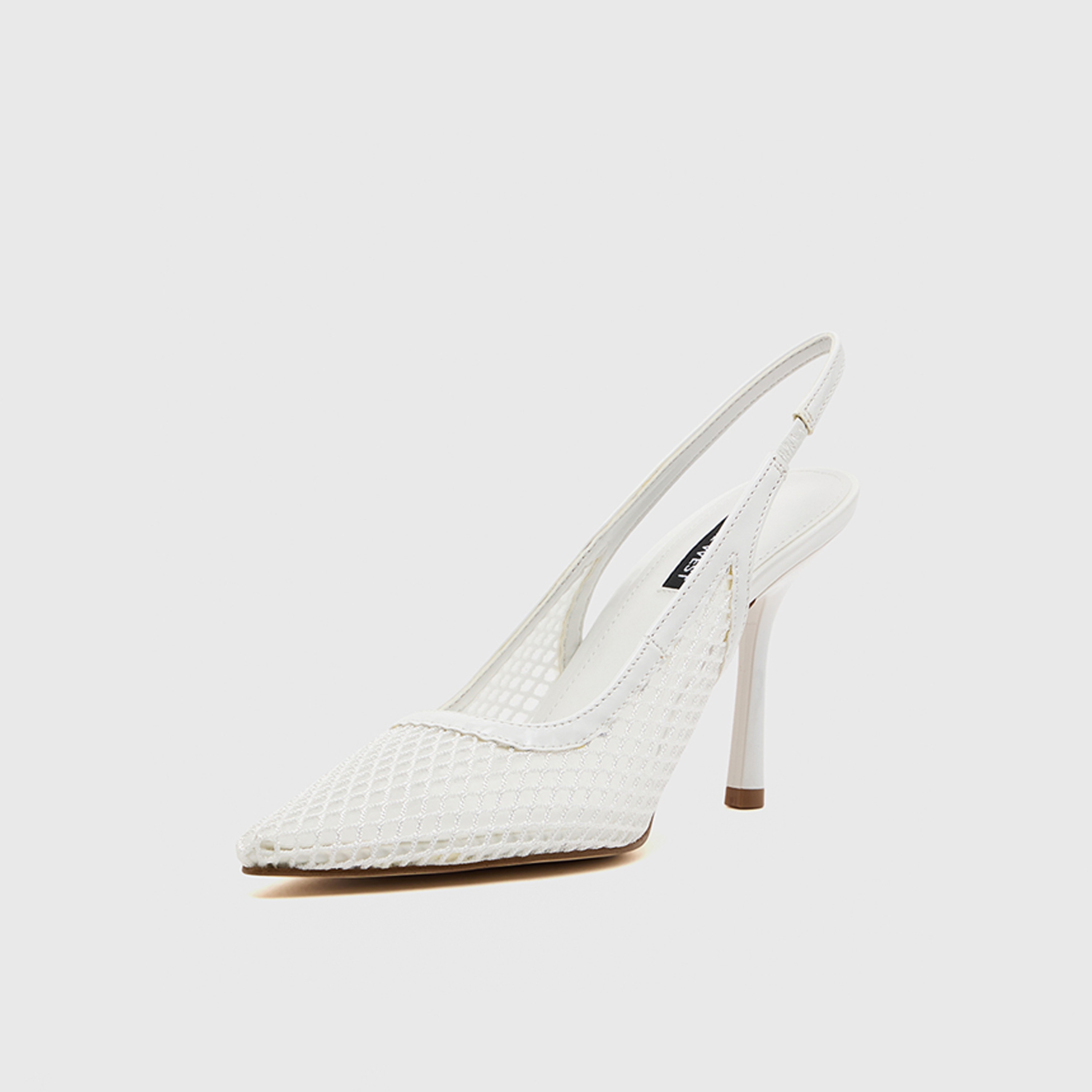 Nine West Women's Elastic Strap Stiletto Heels | WNJERMAINM2-women-shoes-heels-image-3