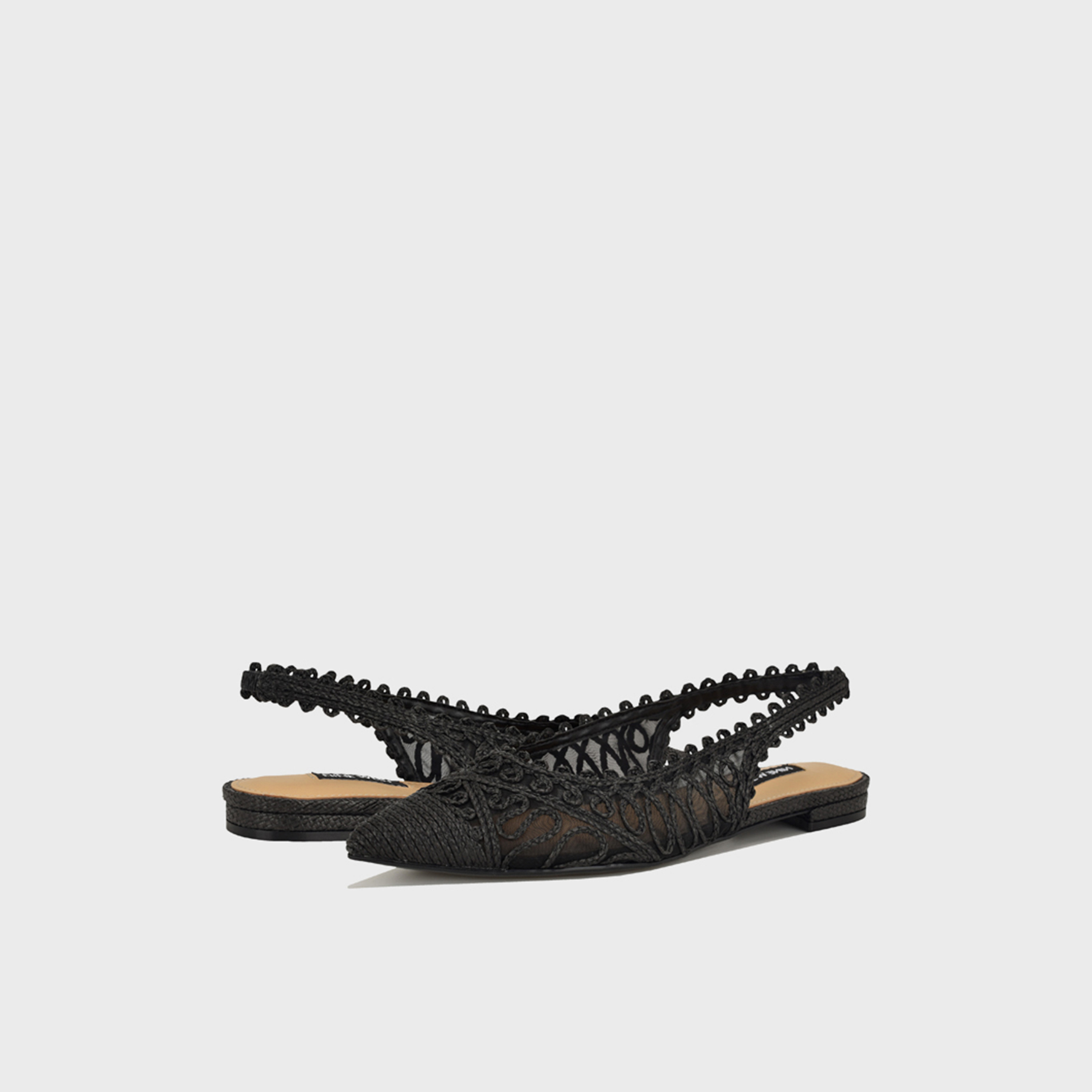 Nine West Women's Slip-On Block Slingback Flats | WNJOVIAS2-women-shoes-sandals-flats-image-6