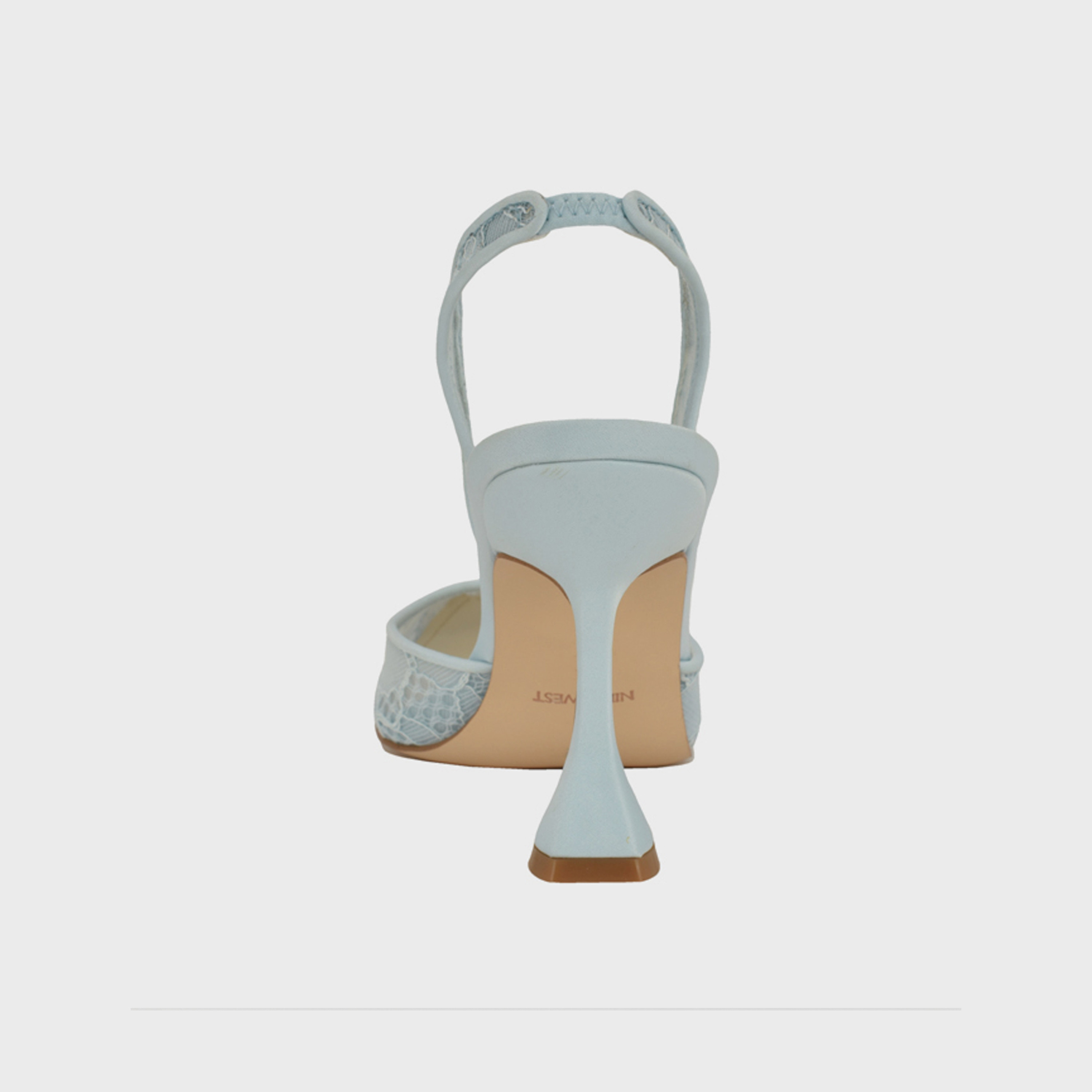 Nine West Women's Elastic Strap Flared Heel Pumps | WNKANSYP2-women-shoes-heels-image-10