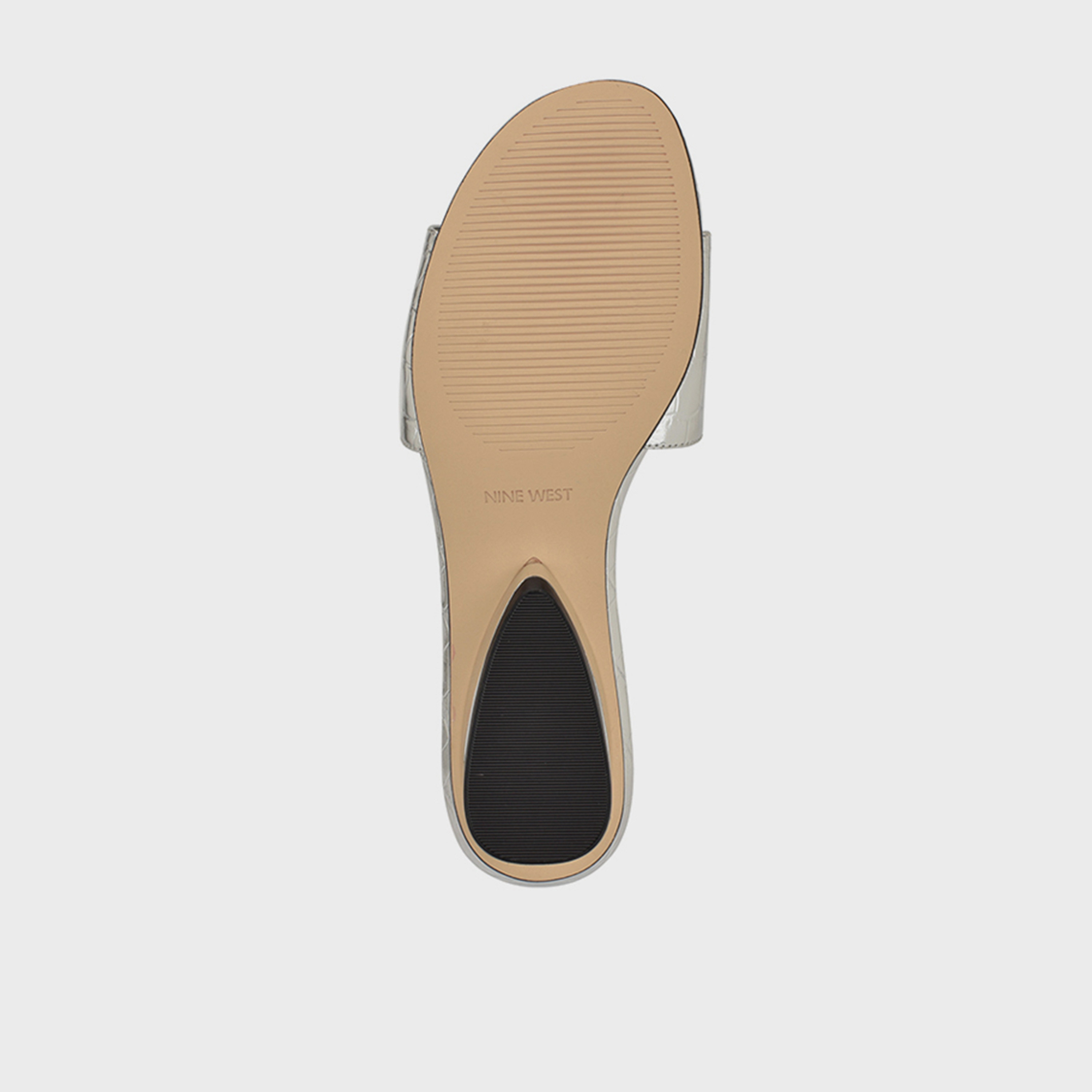 Nine West Women's Slip-On Flat Slide Sandals | WNKIMMS3-women-shoes-sandals-flats-image-5
