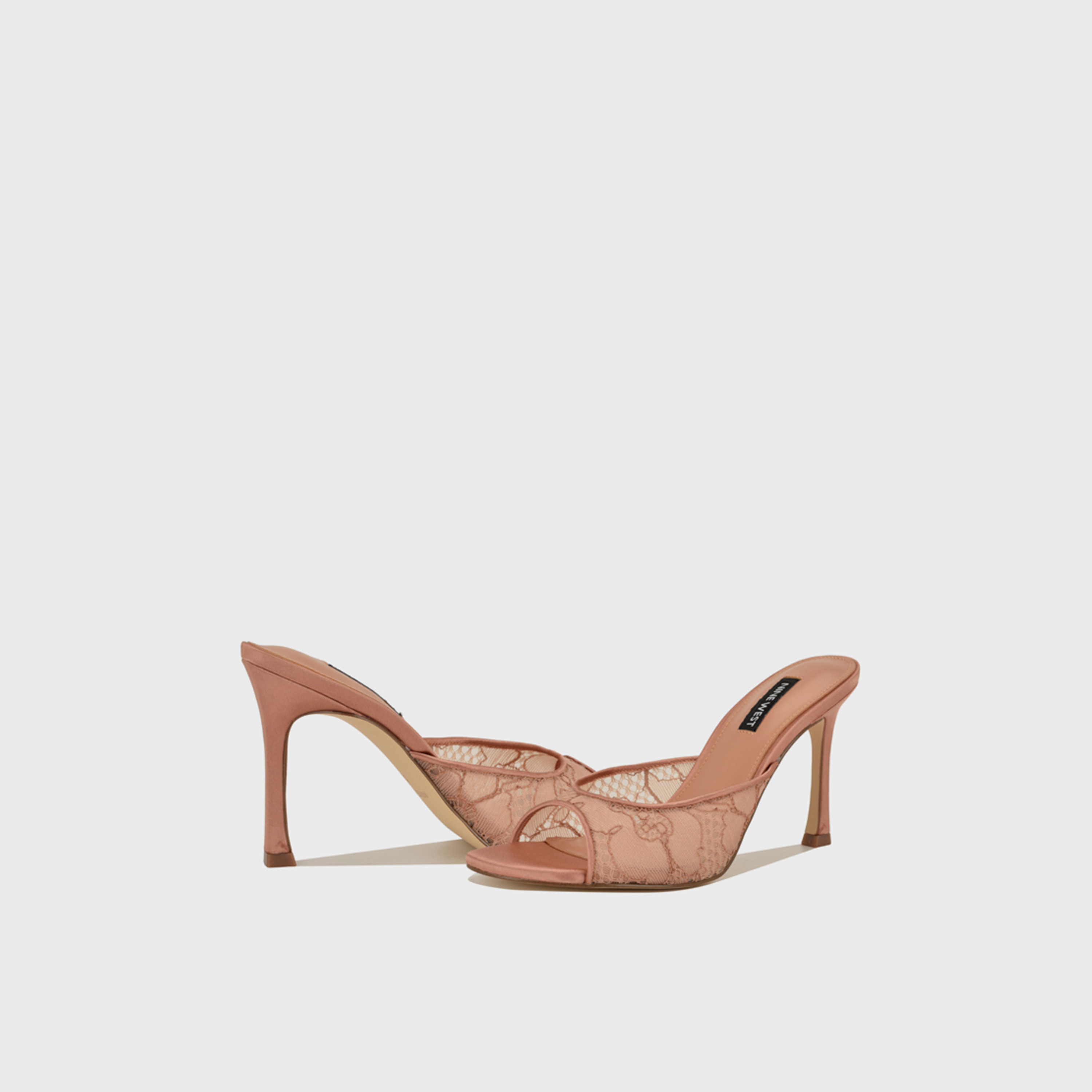 Nine West Women's Slip-On Stiletto Heel Sandals | WNKISCOP2-women-shoes-heels-image-2