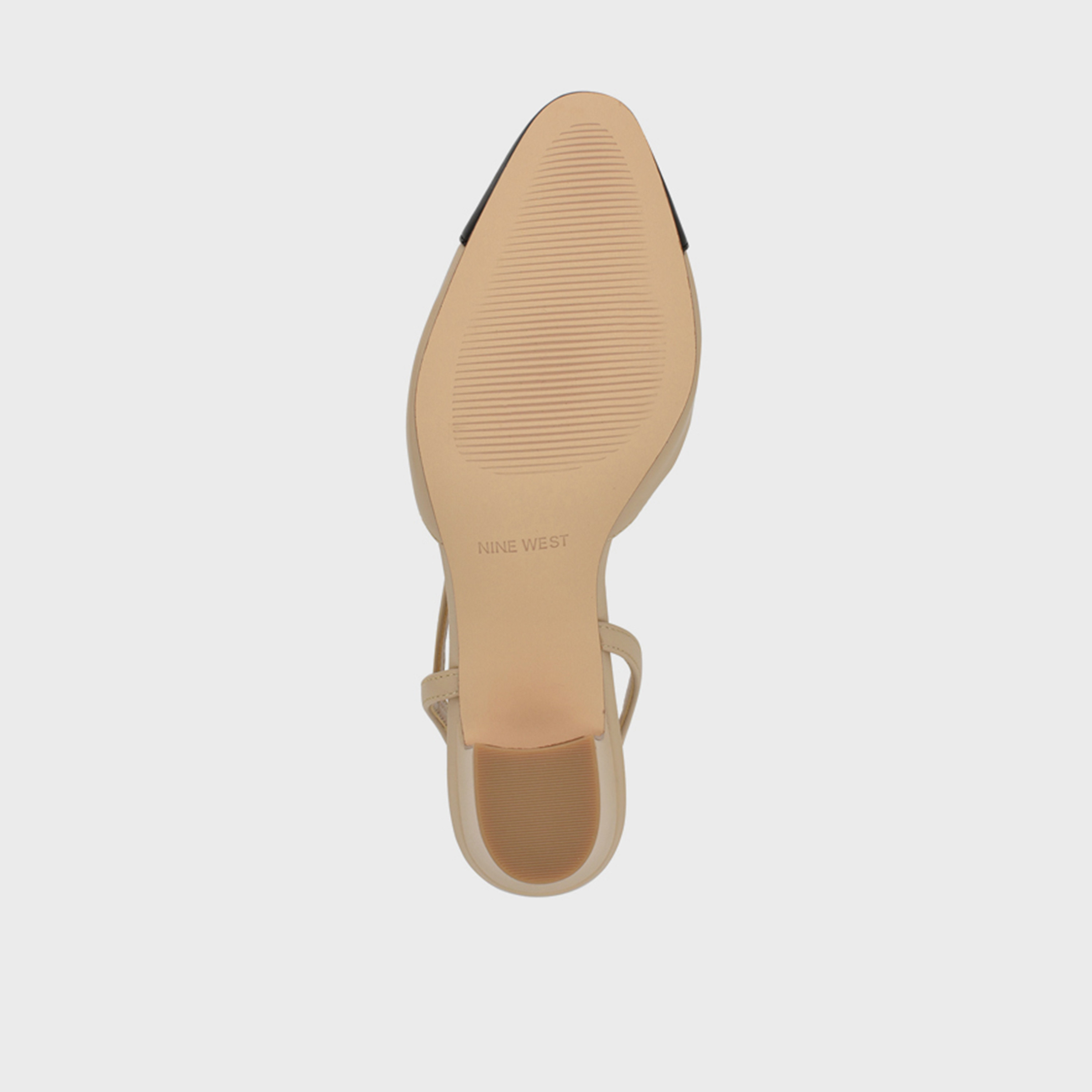 ناين ويست -  حذاء نسائي سهل الارتداء بكعب عريض | WNLACROS8-women-shoes-heels-image-6