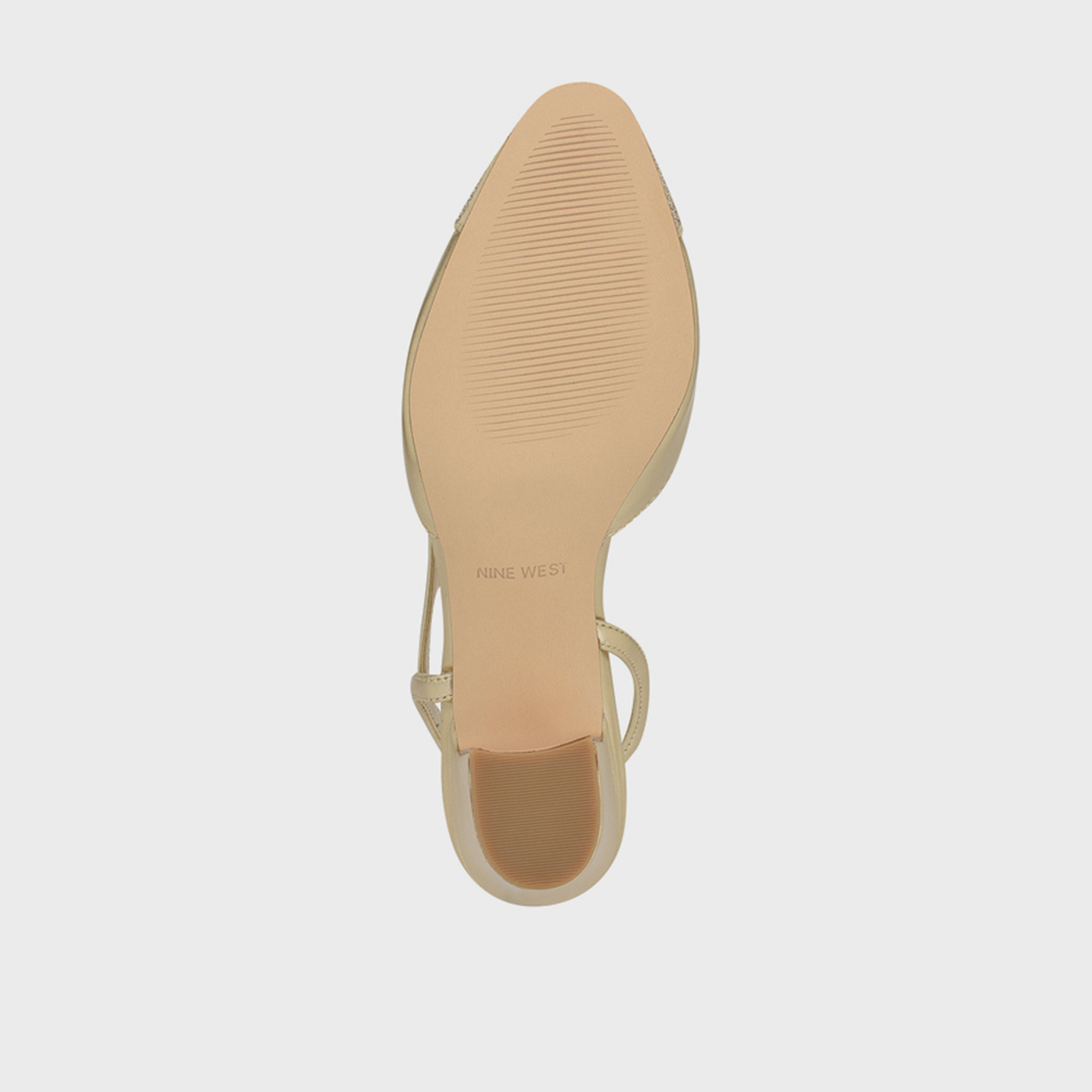 ناين ويست - حذاء بكعب عالٍ وحزام مطاطي للنساء | WNLACROSH-women-shoes-sandals-heeled-image-3